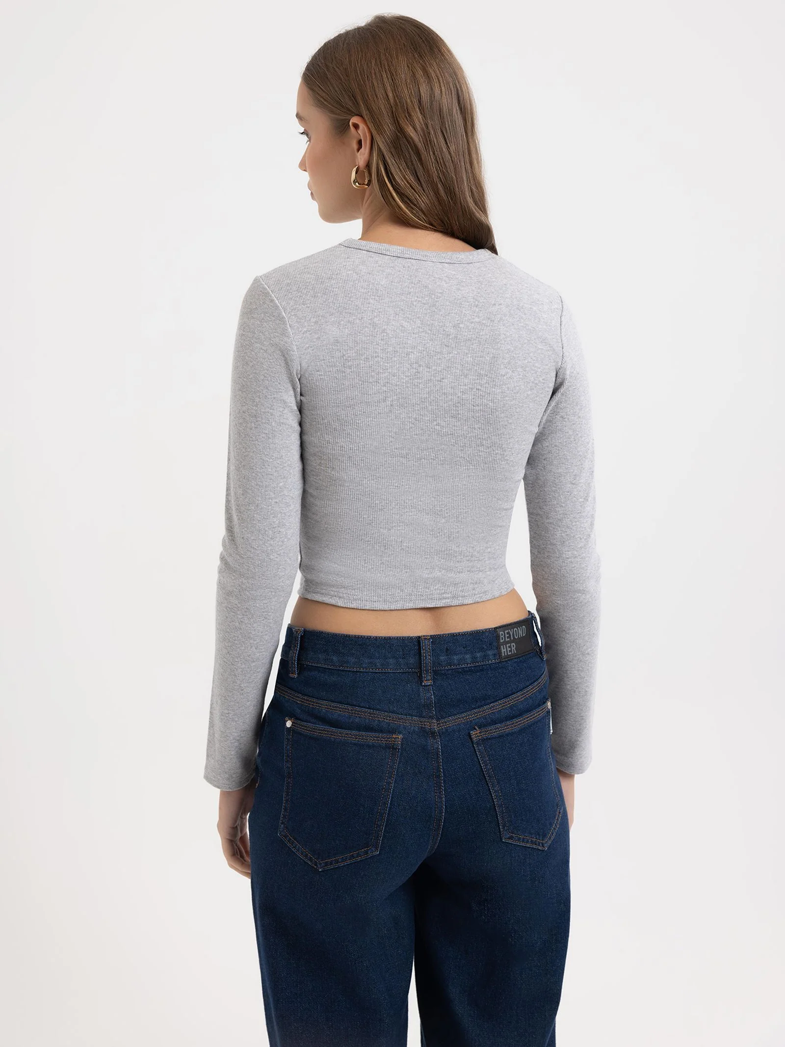 Milly Tank Top - Image 3