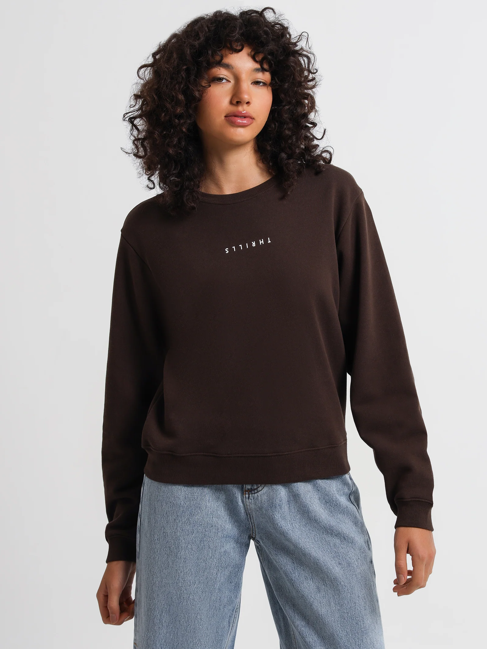 Minimal Thrills Crew