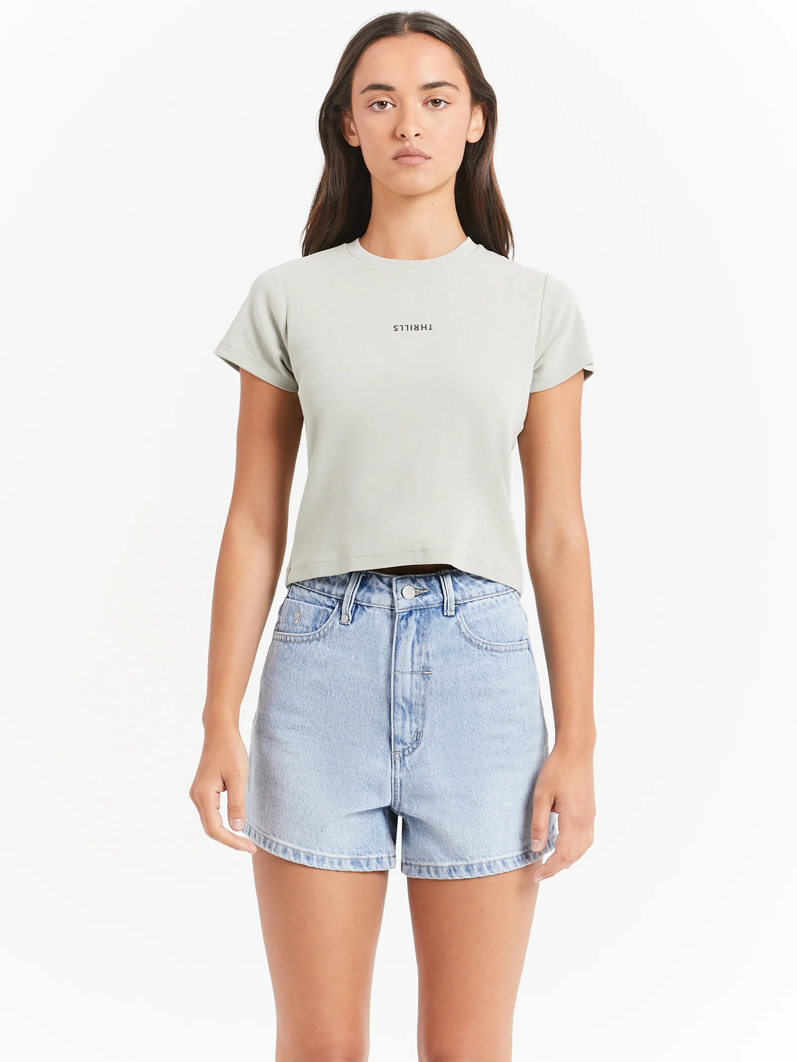 Minimal Thrills Mini T-Shirt