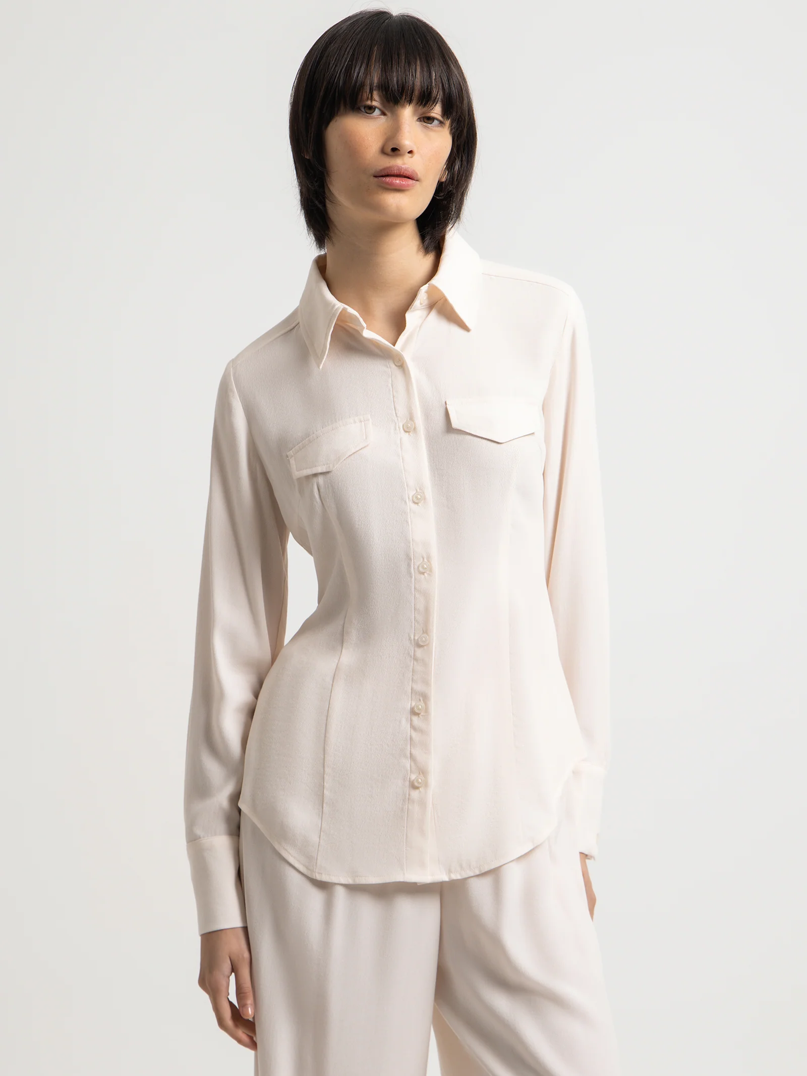 Mira Shirt