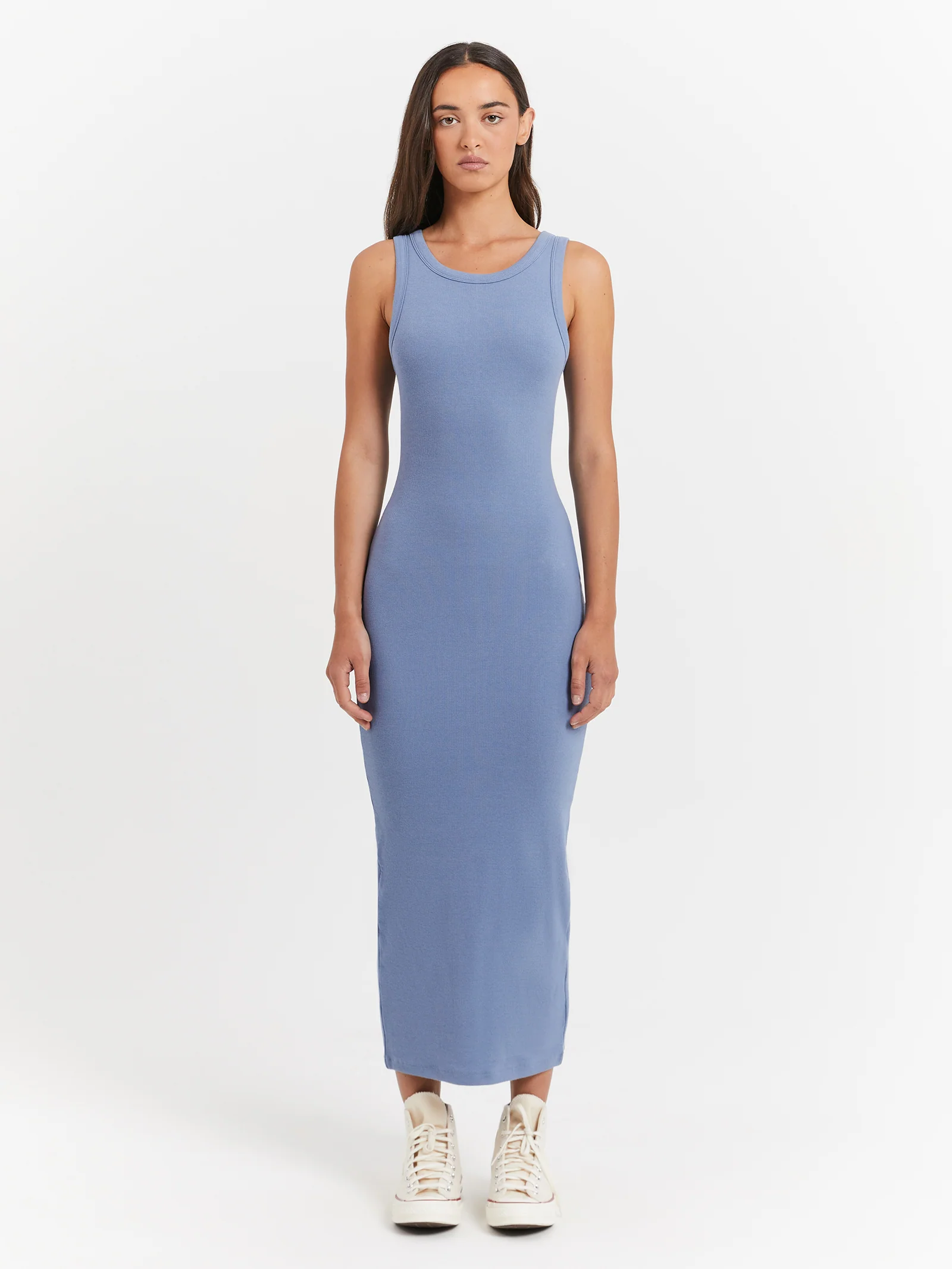 Miranda Maxi Dress