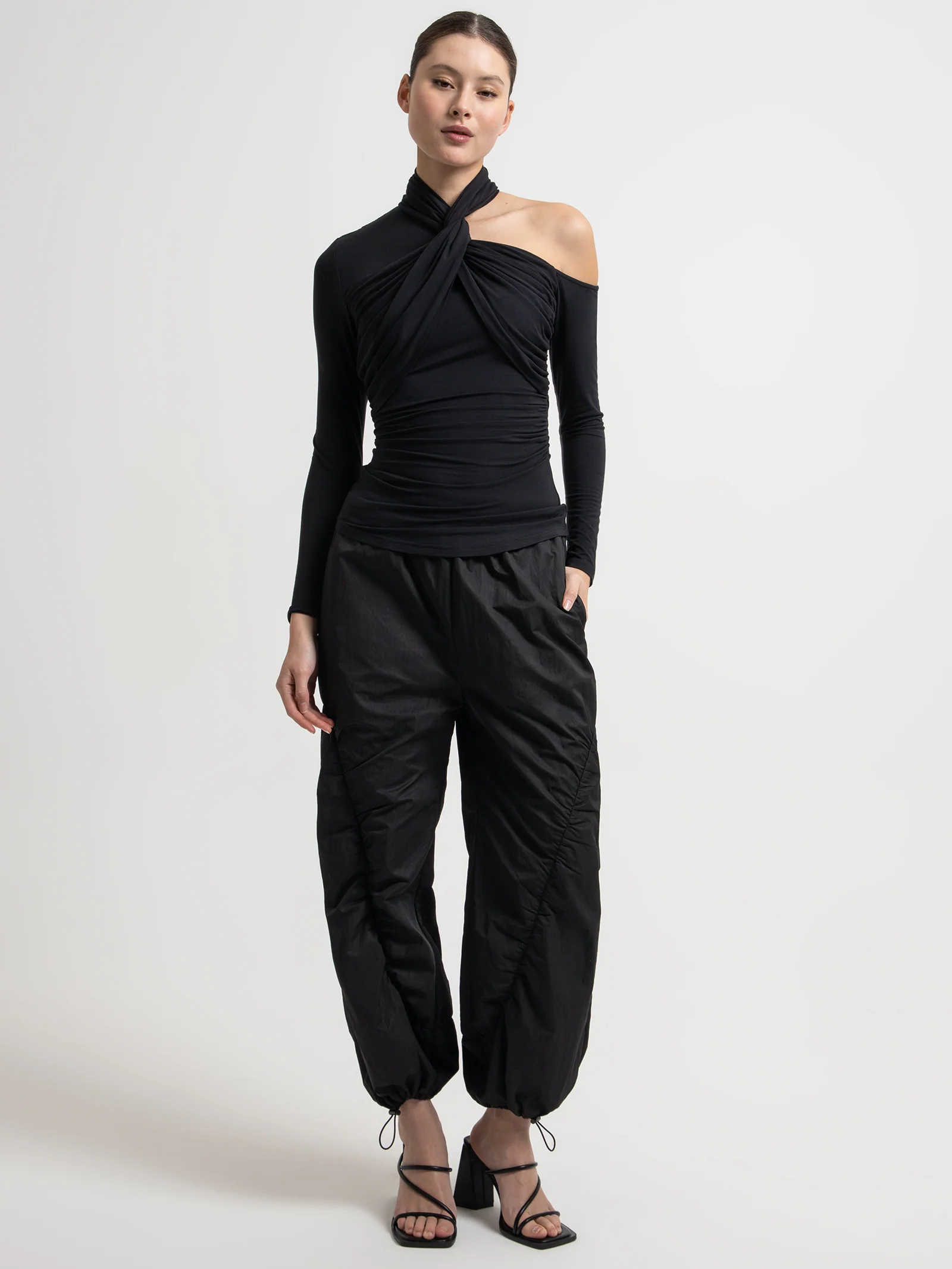 Sage Spray Pants - Image 2