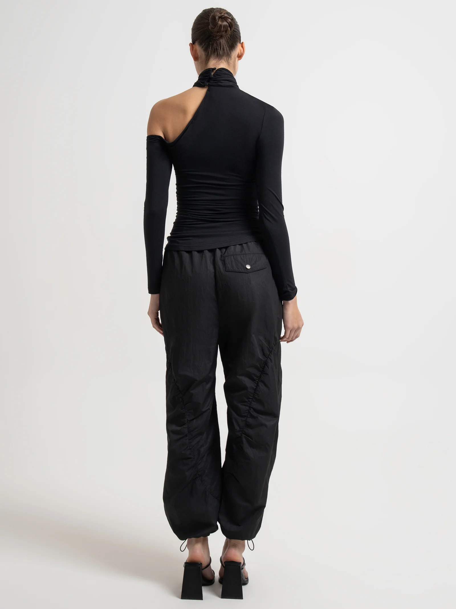 Sage Spray Pants - Image 5