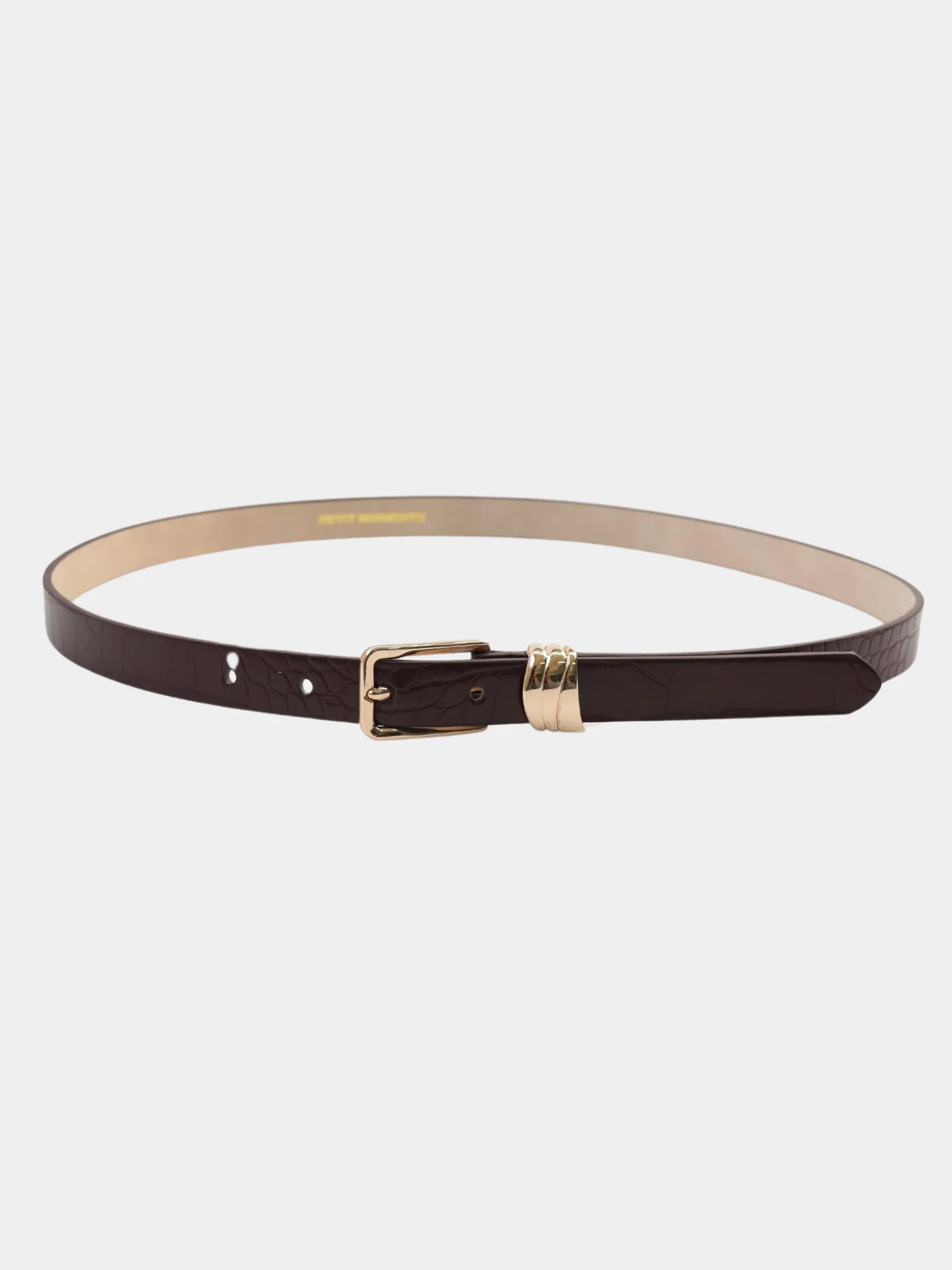 Moden Slim Belt