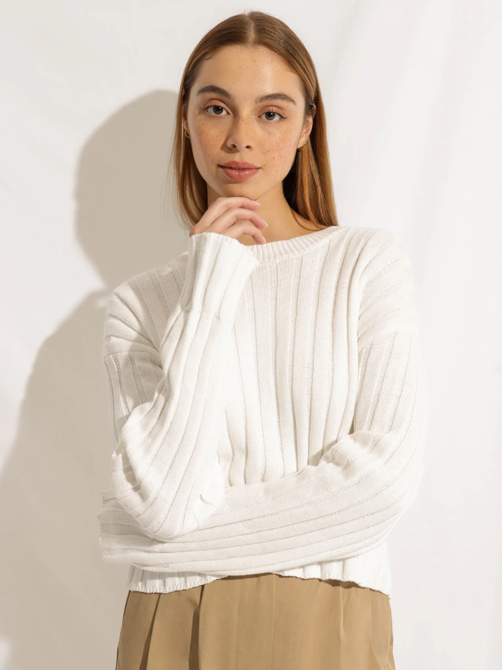 Montana Knit