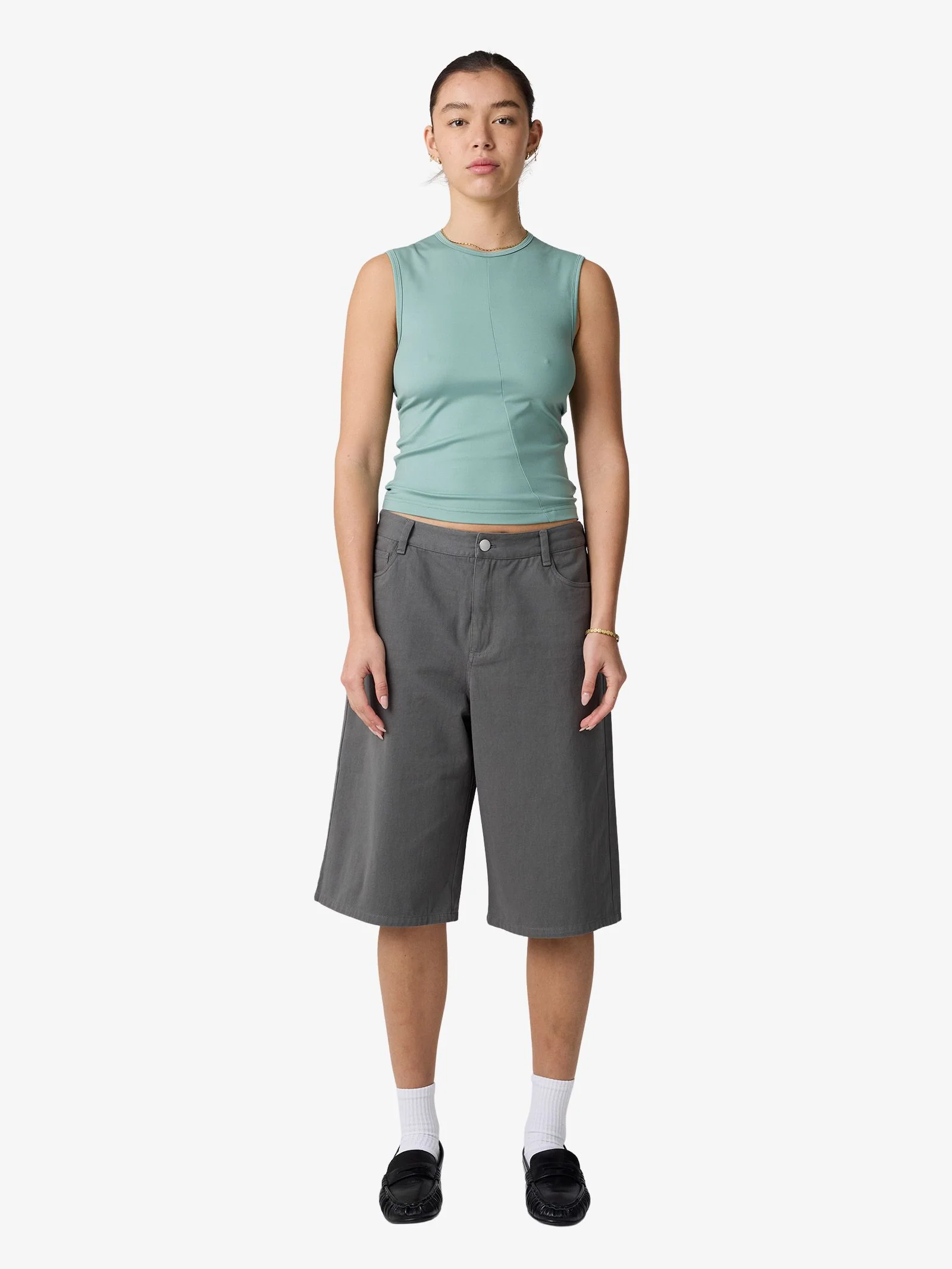 Cargo Jorts