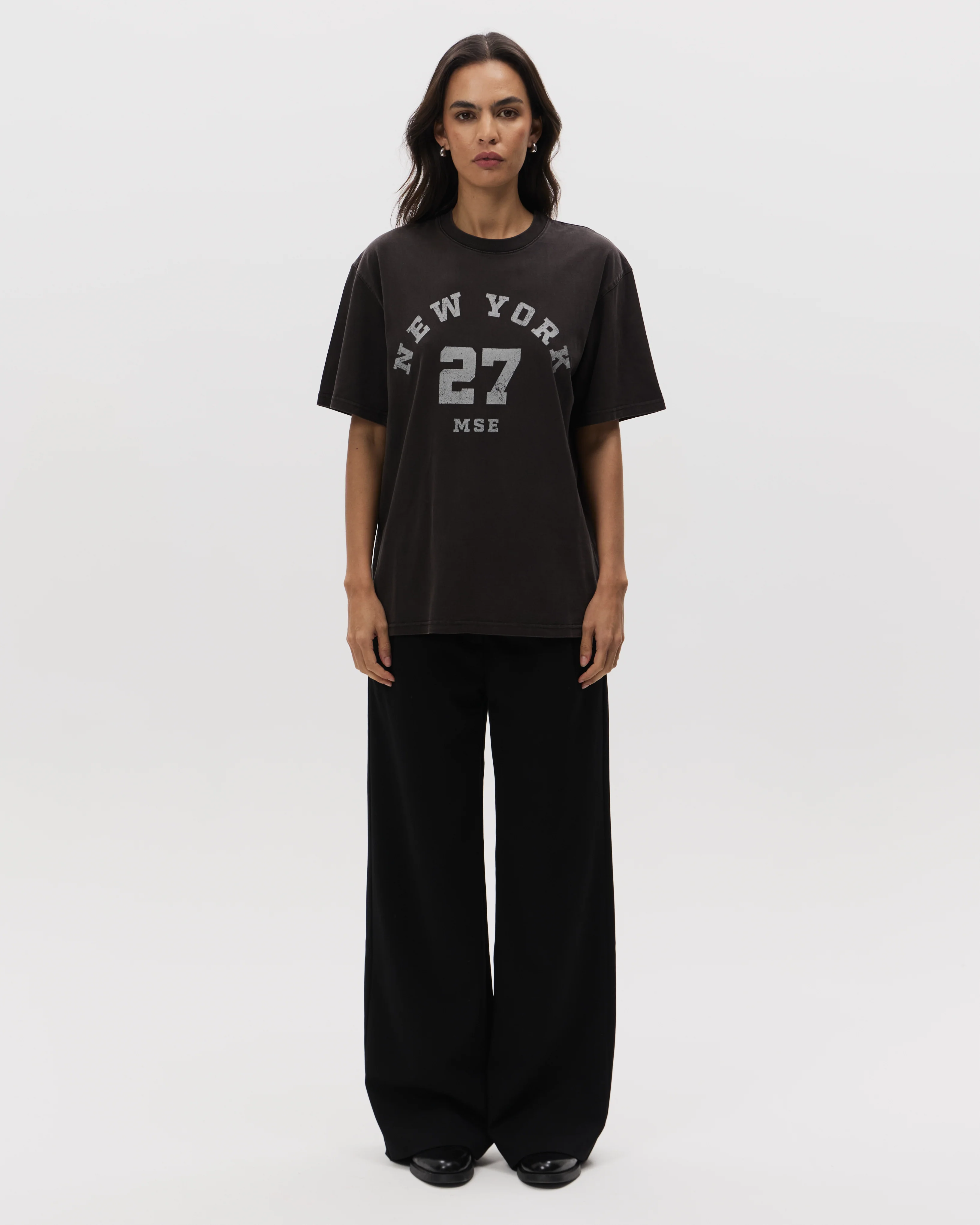 Relaxed Pant