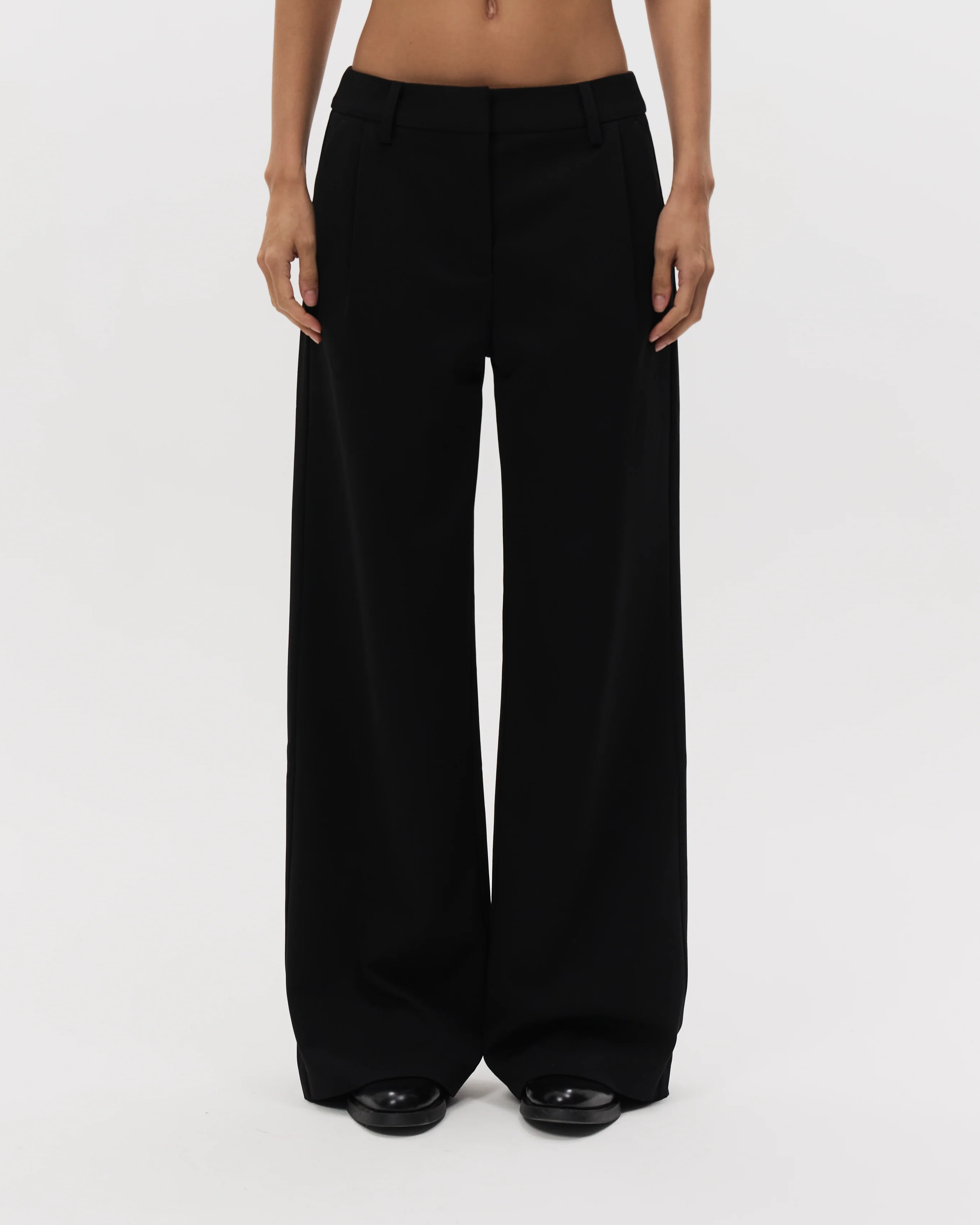 Relaxed Pant - Image 2