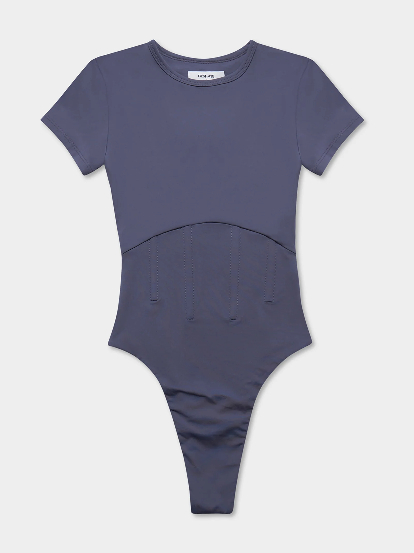 Standard Corset Bodysuit