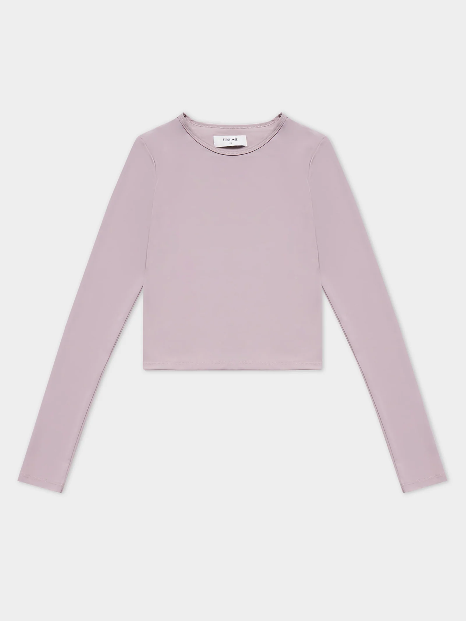 Standard Long Sleeve Tee