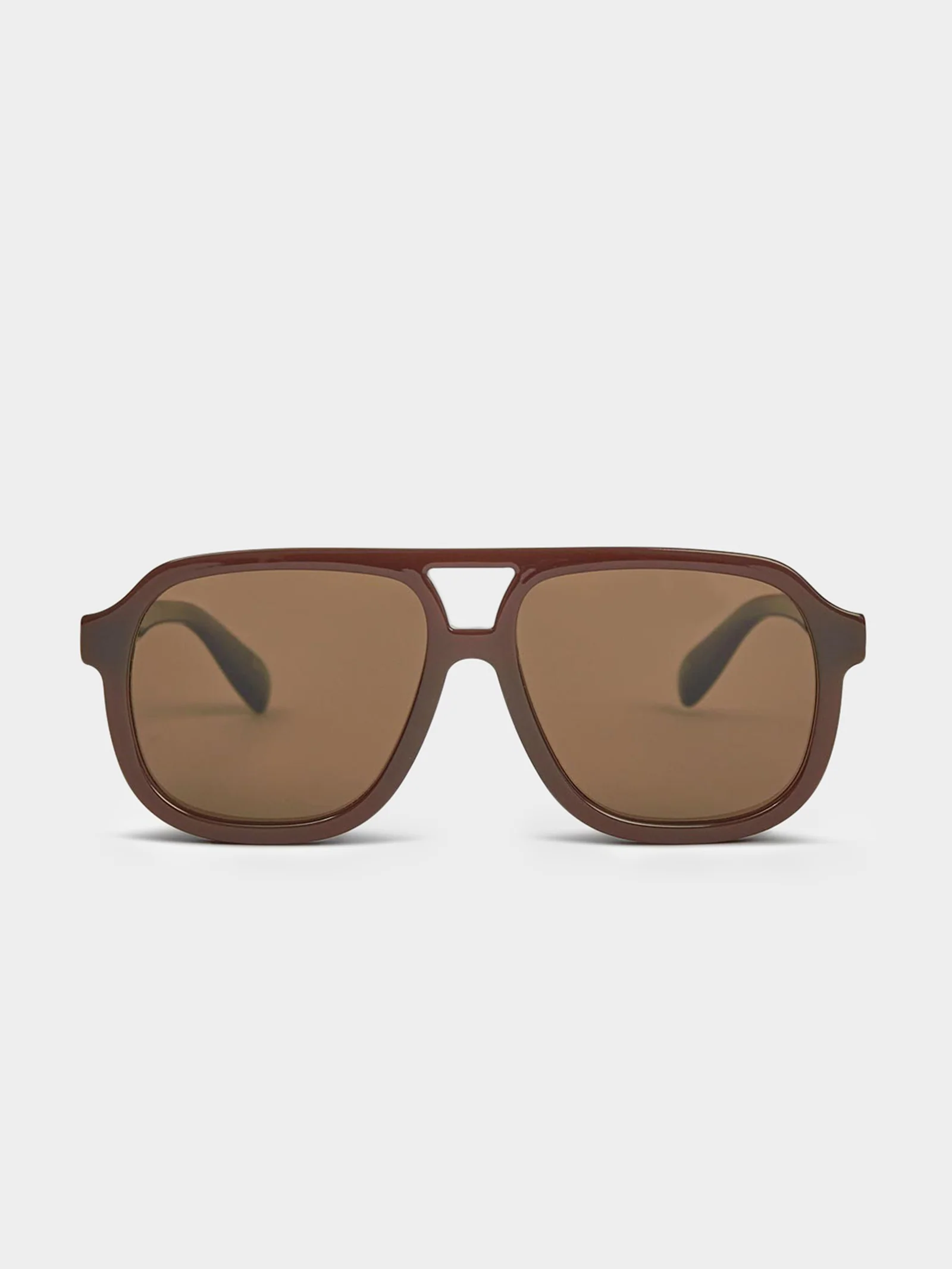MXP Polished Sunglasses