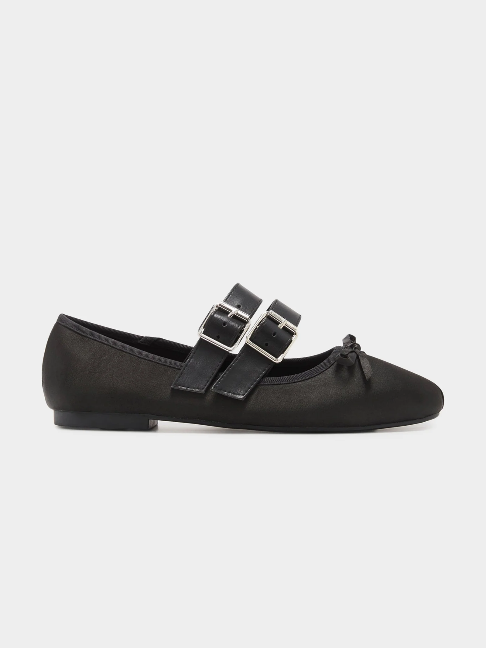 Mythos Ballet Flats