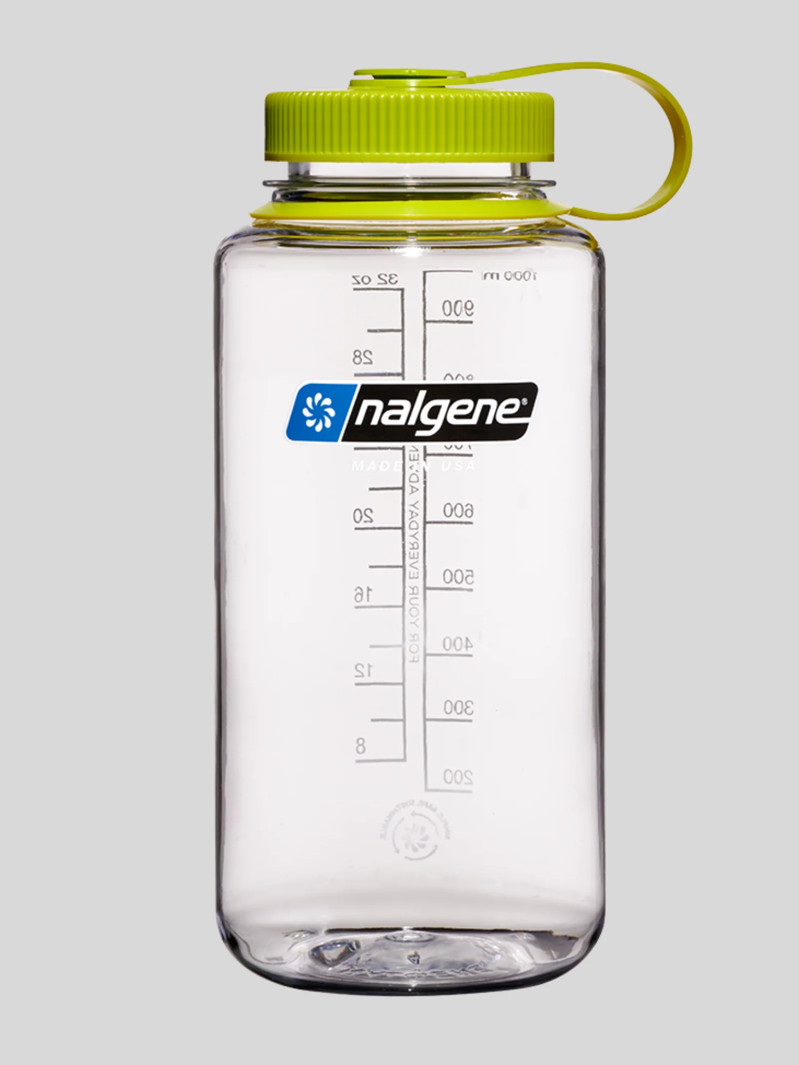 Sustain Wide Mouth 1L Bottle