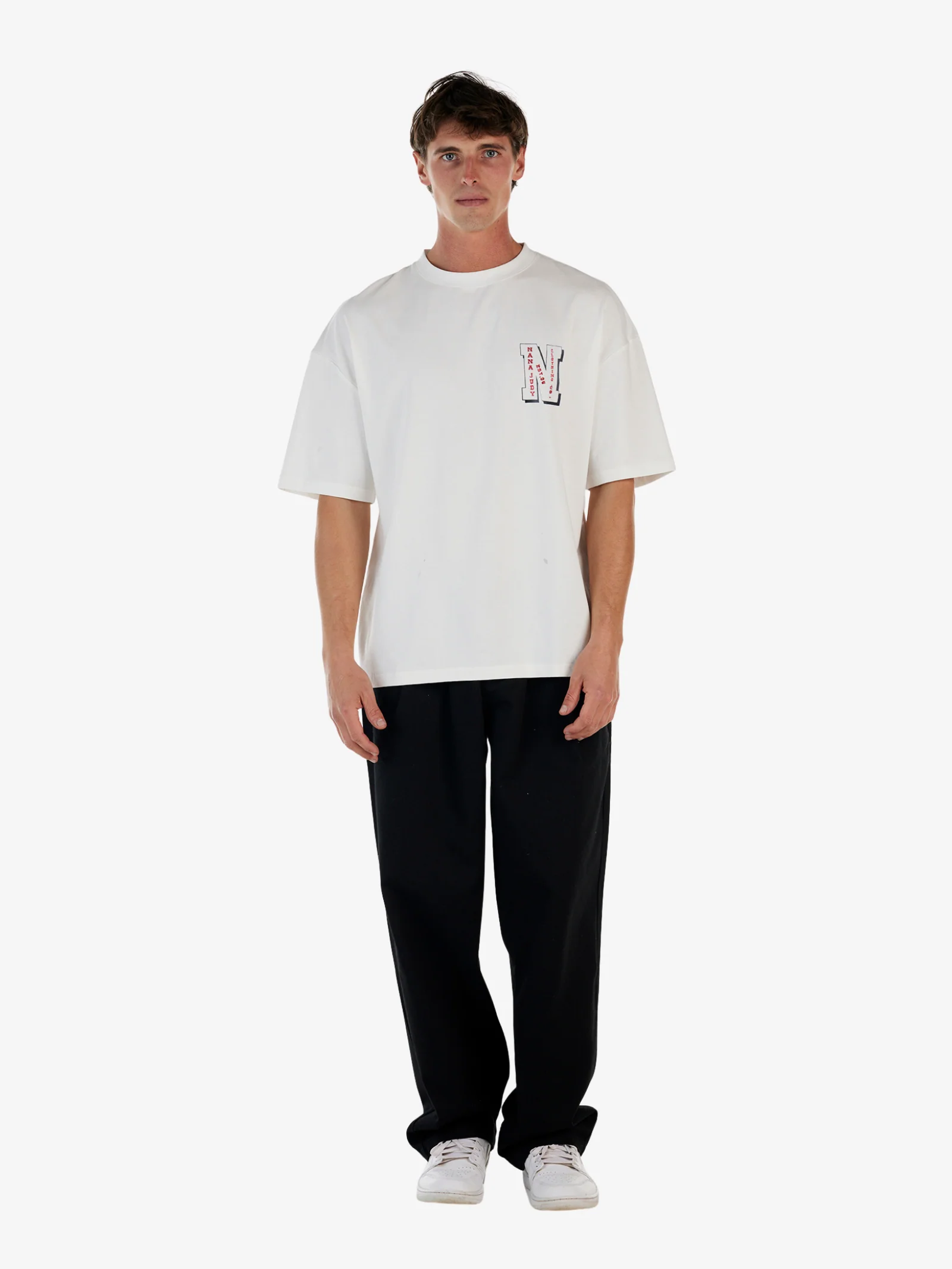 Bellaire Tee