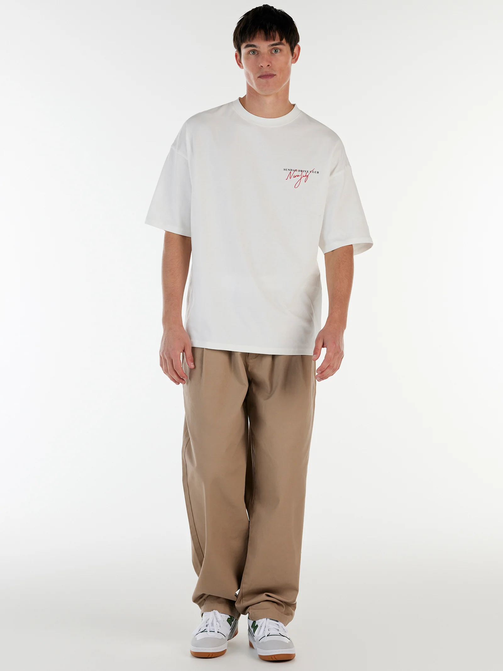 Bennett Tee
