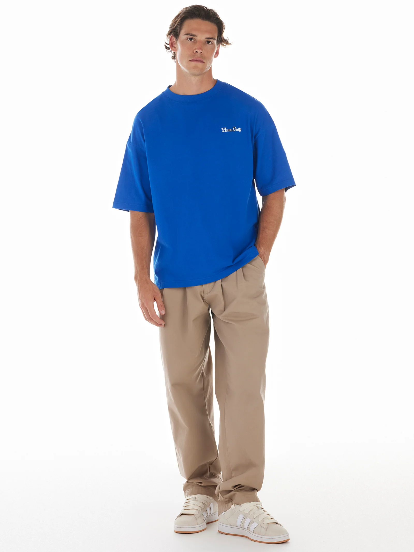 Lyndon Tee