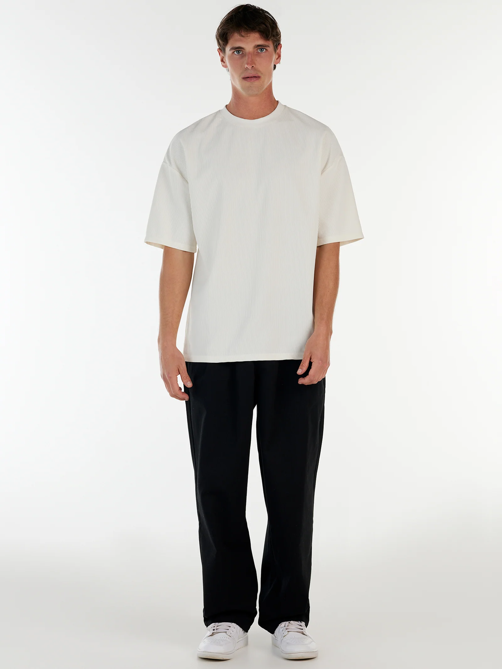 Malibu Boxy T-Shirt