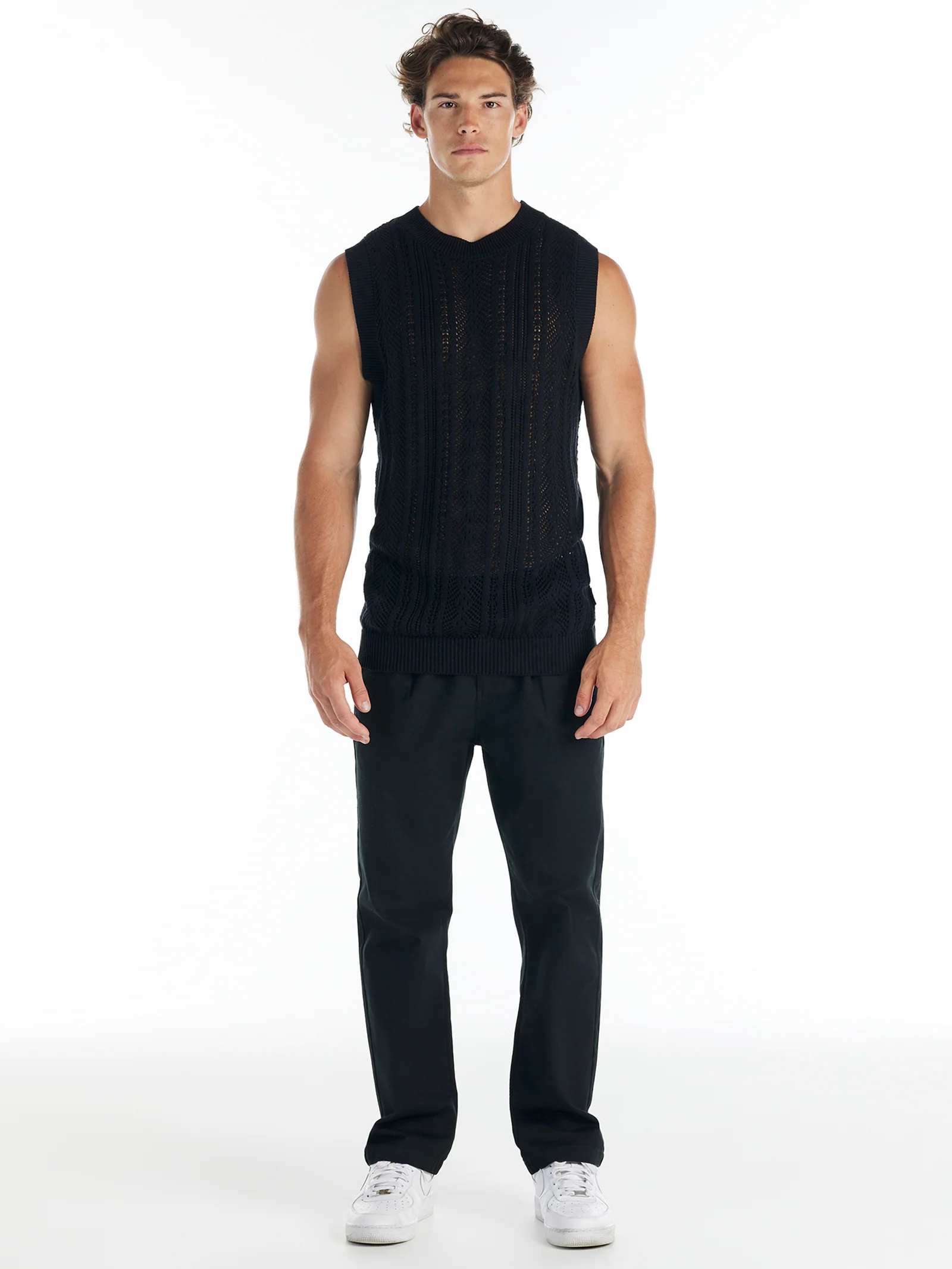 Sienna Vest