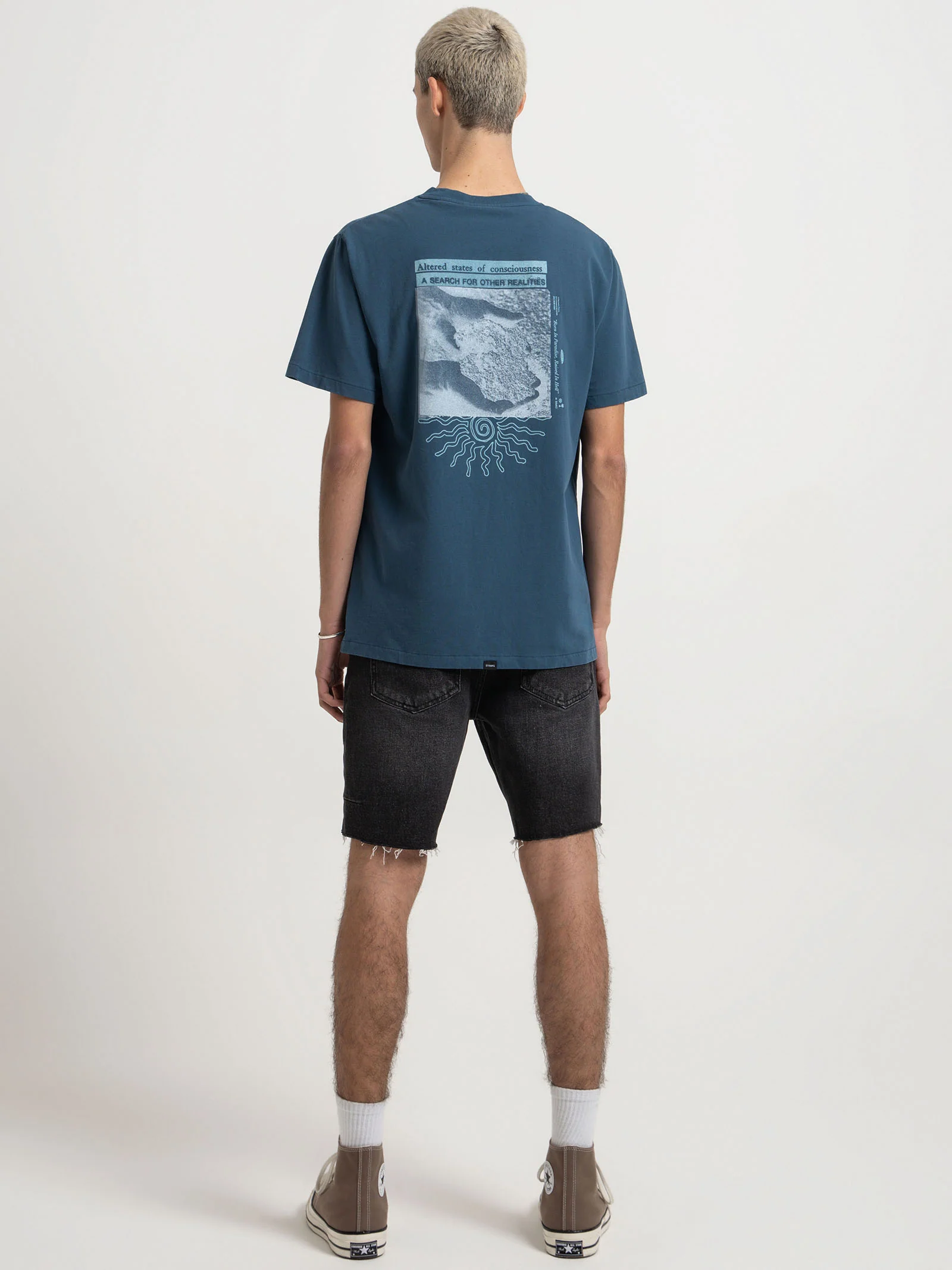 Natural Cooperation Merch Fit T-Shirt - Image 5