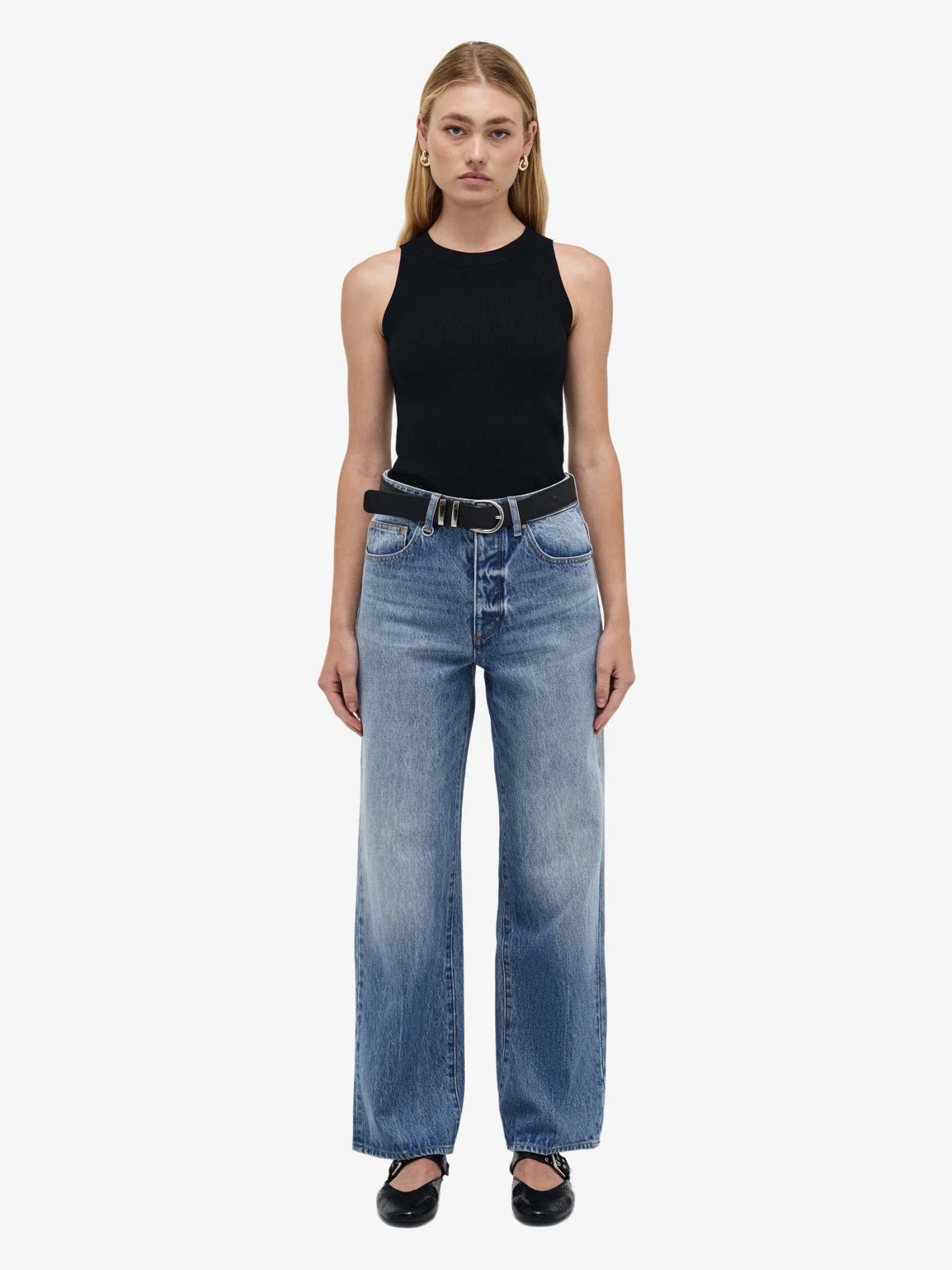 Coco Relaxed Margaux Vintage
