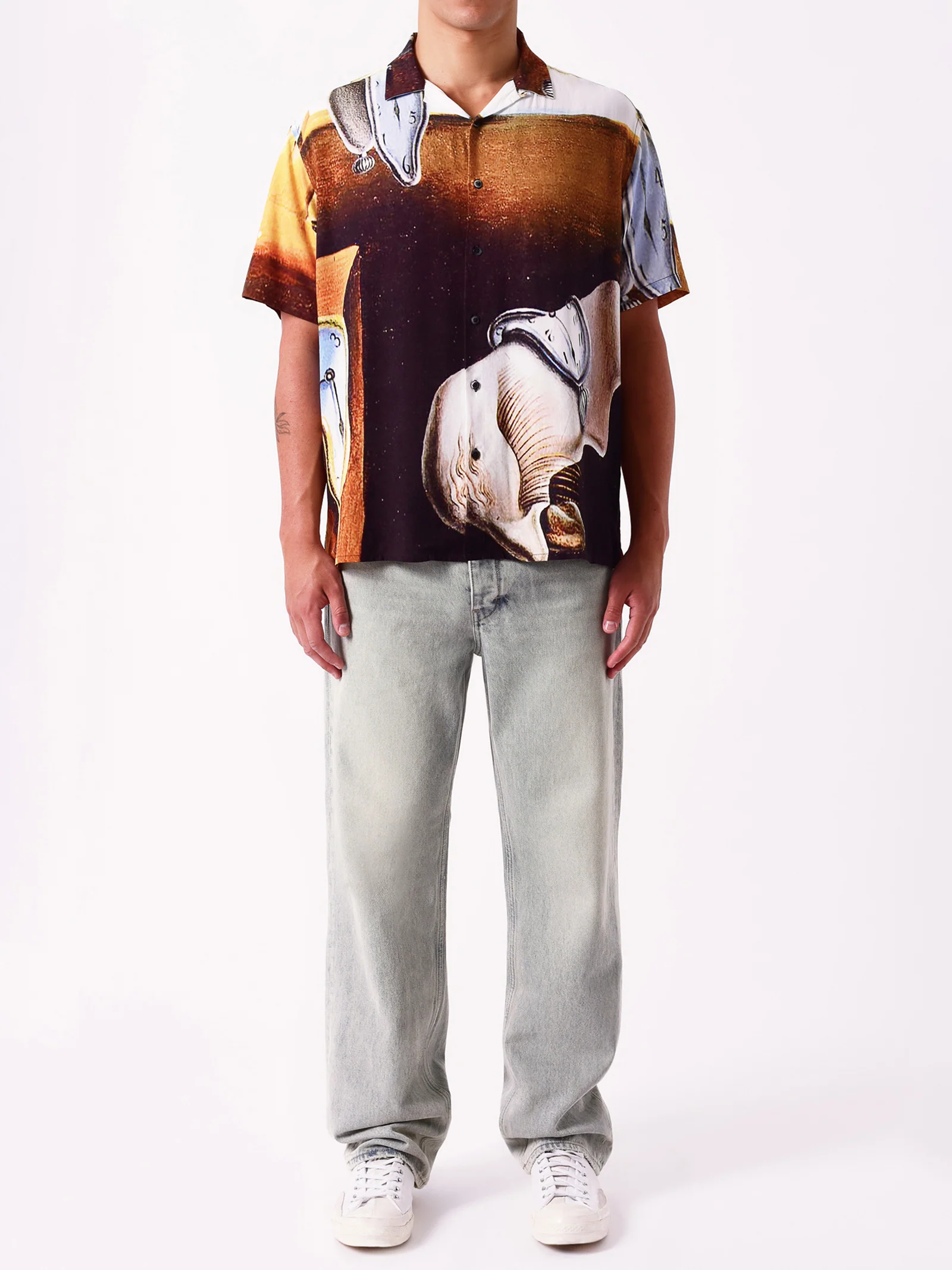 Dali Collection Shirt