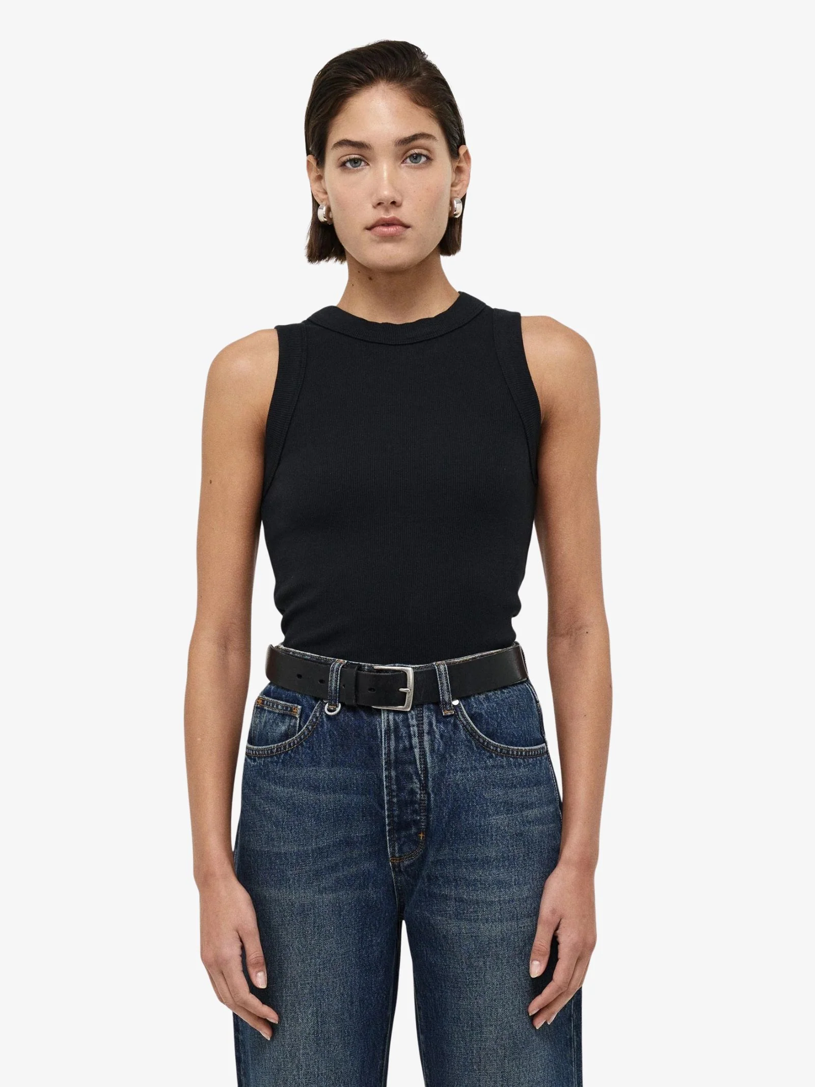 Jonesy Singlet