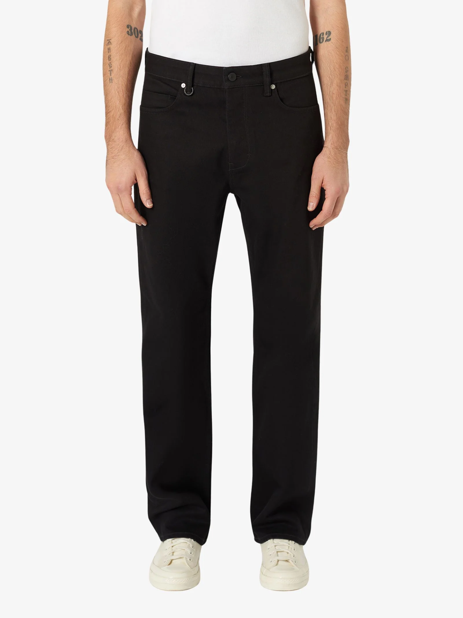Liam Loose Jeans