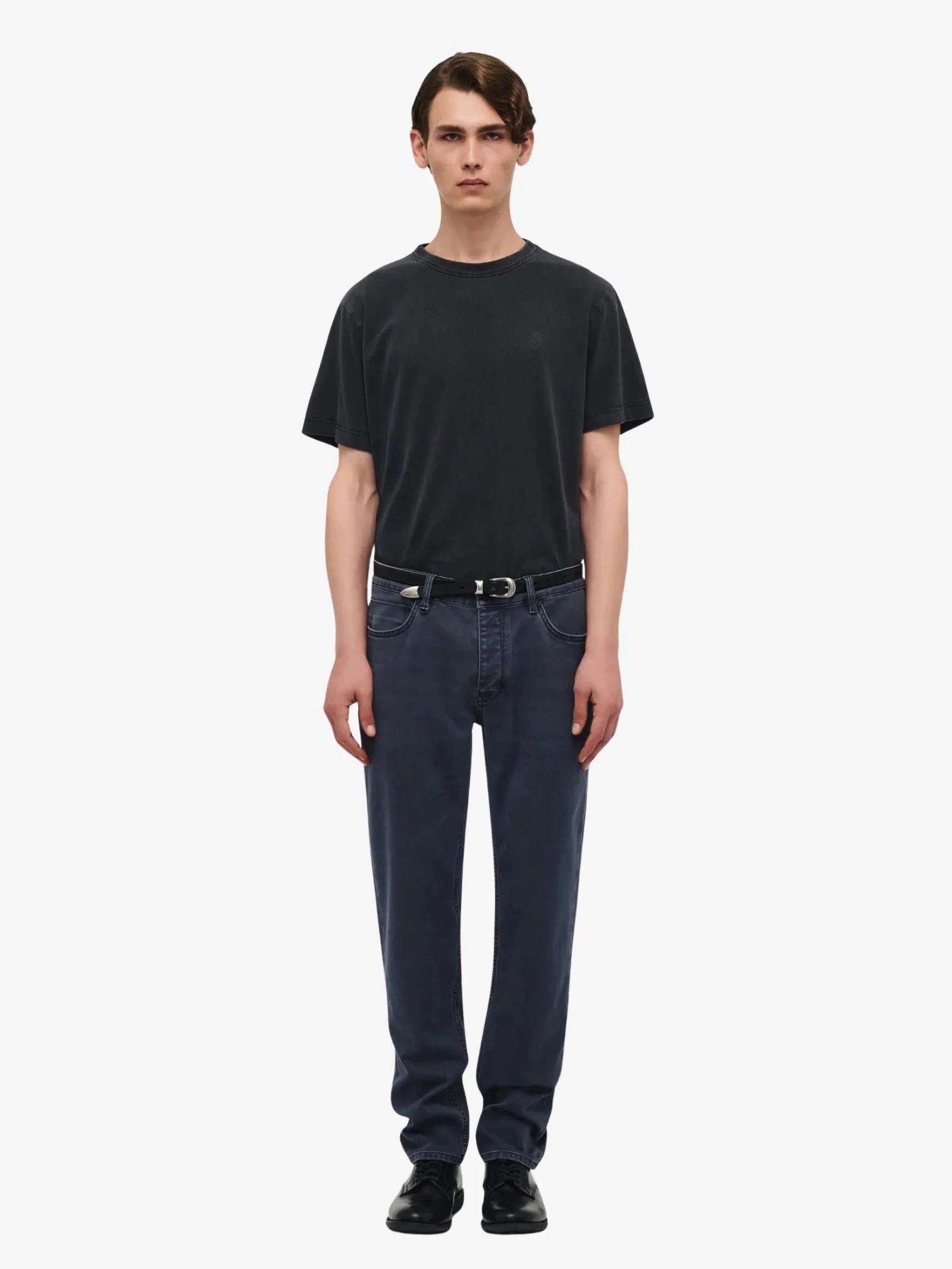 Lou Straight Jeans