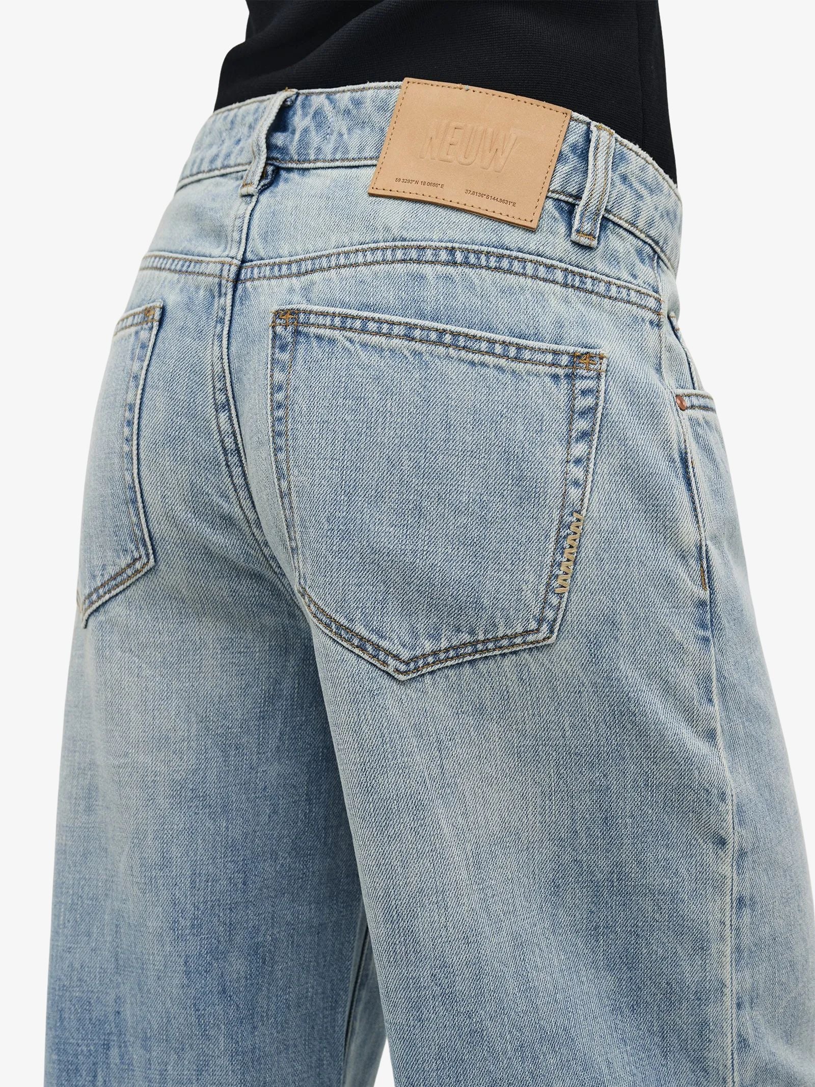 Milla Wide Capsule