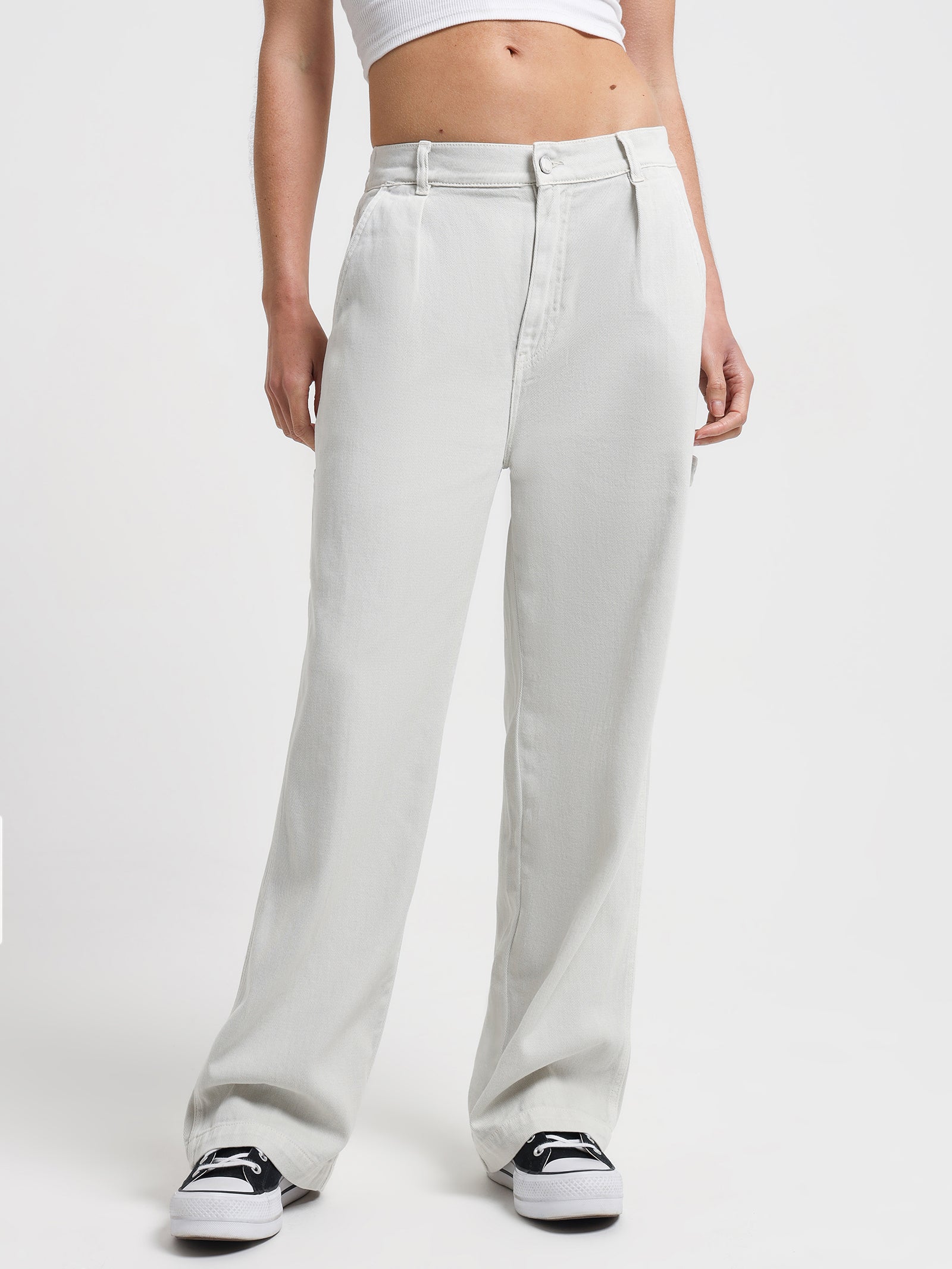 Nevada Denim Jeans
