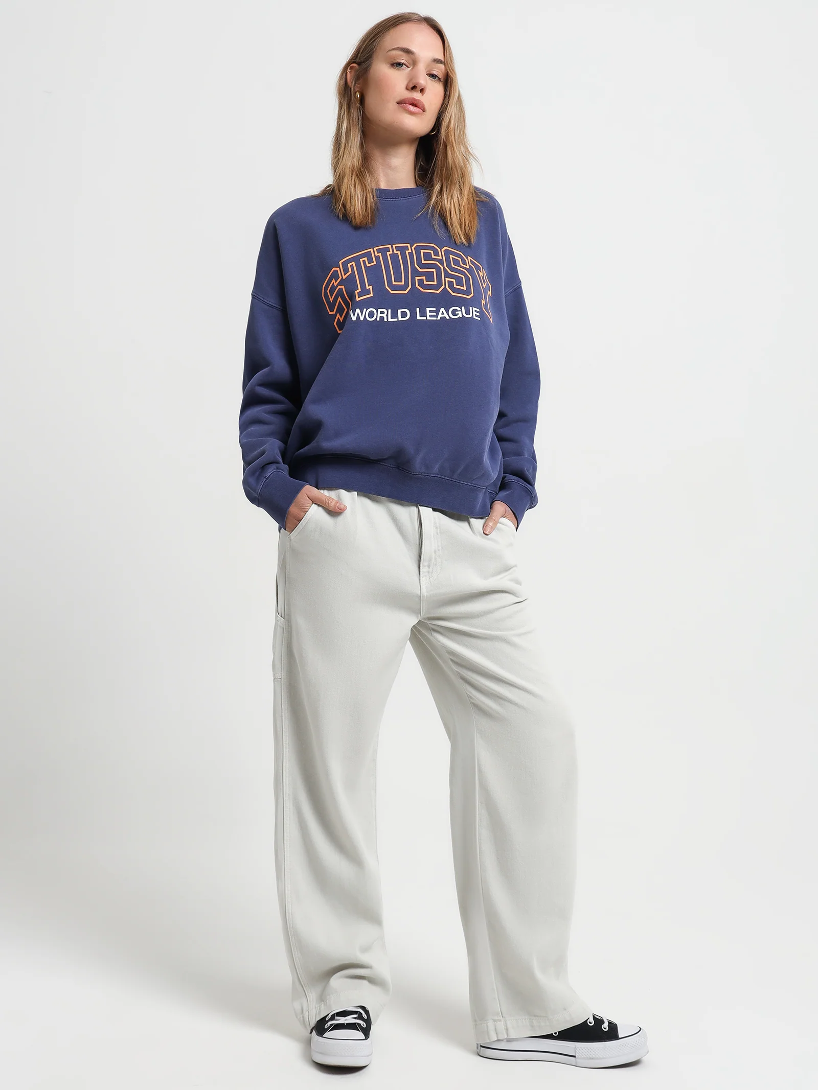 Nevada Denim Jeans - Image 2