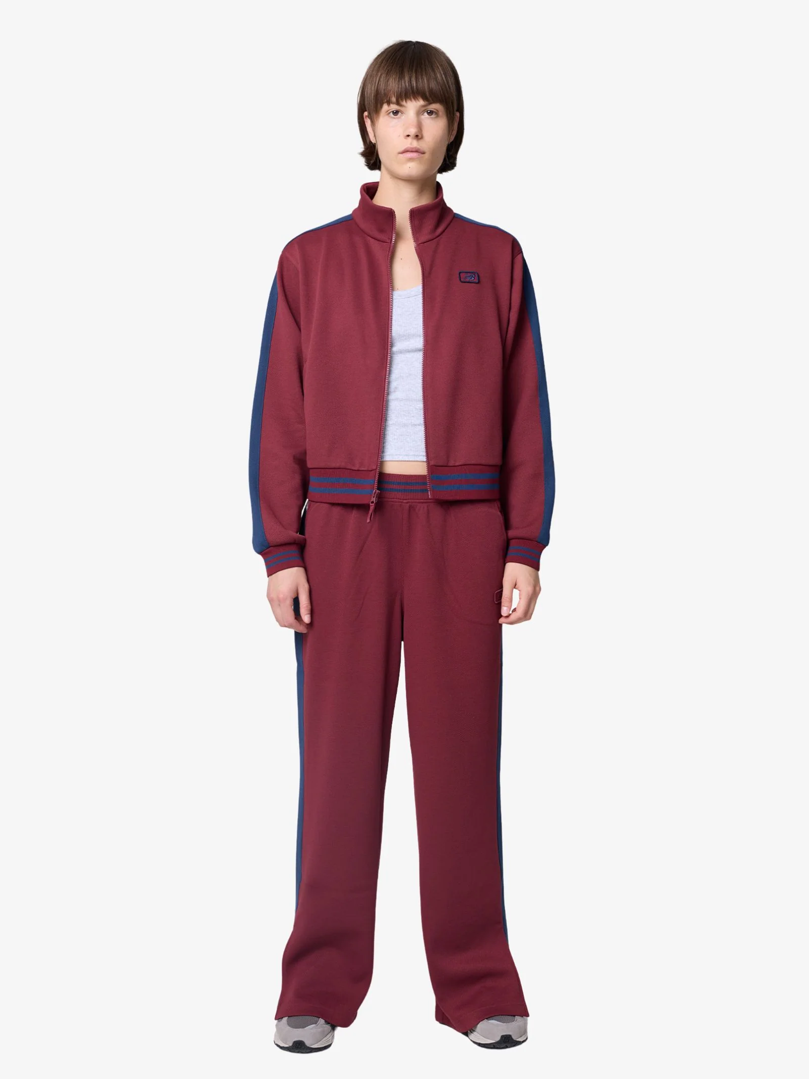 Post Season Pique Track Pants
