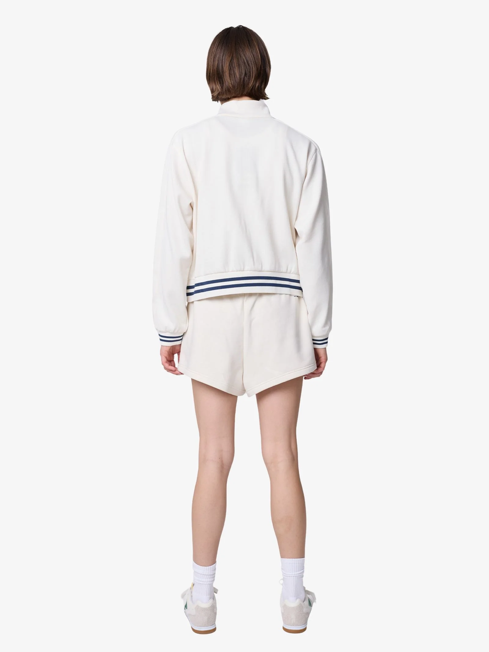 Reimagined Fleece Shorts - Image 2