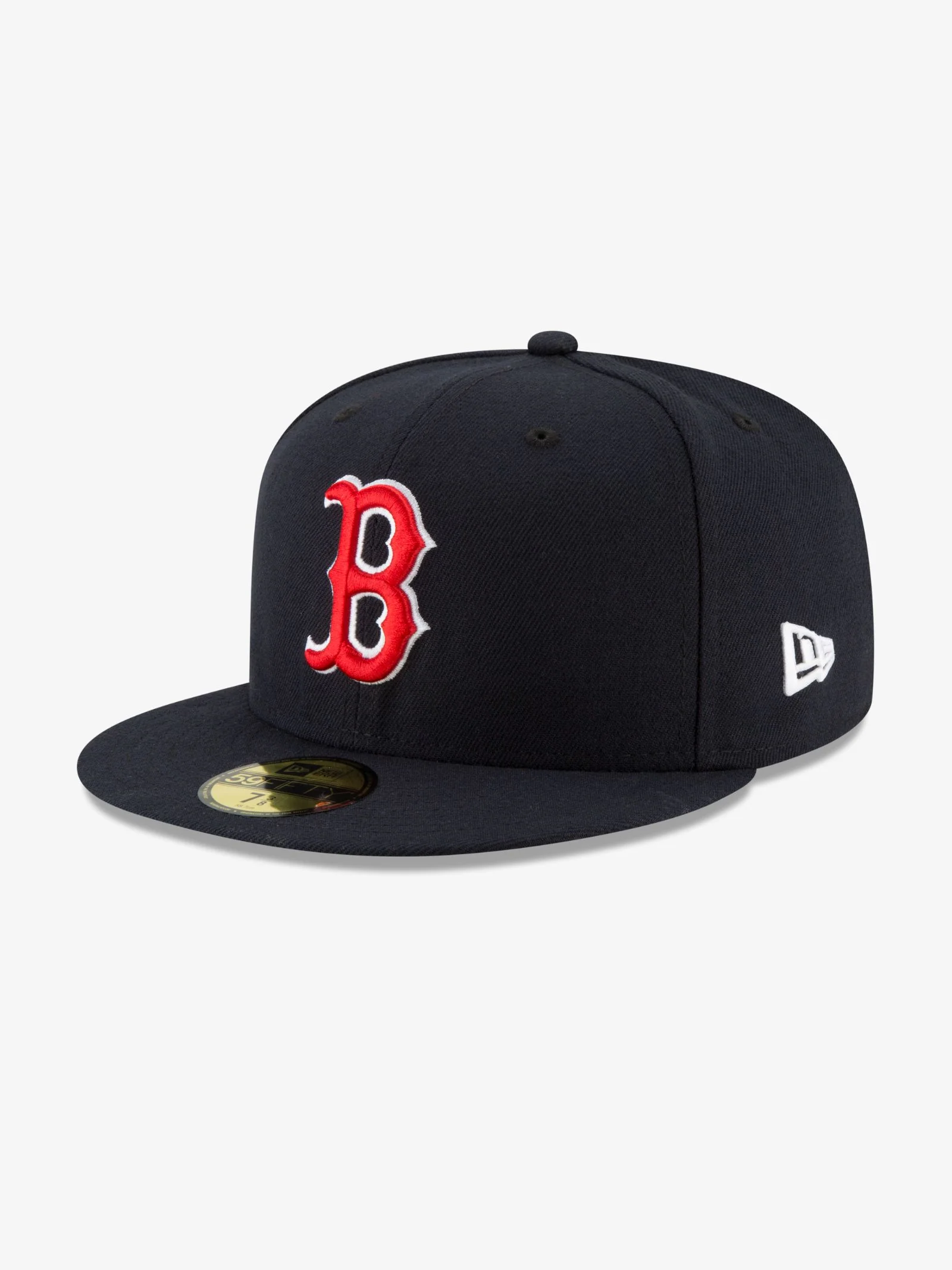 59FIFTY Boston Red Sox Cap