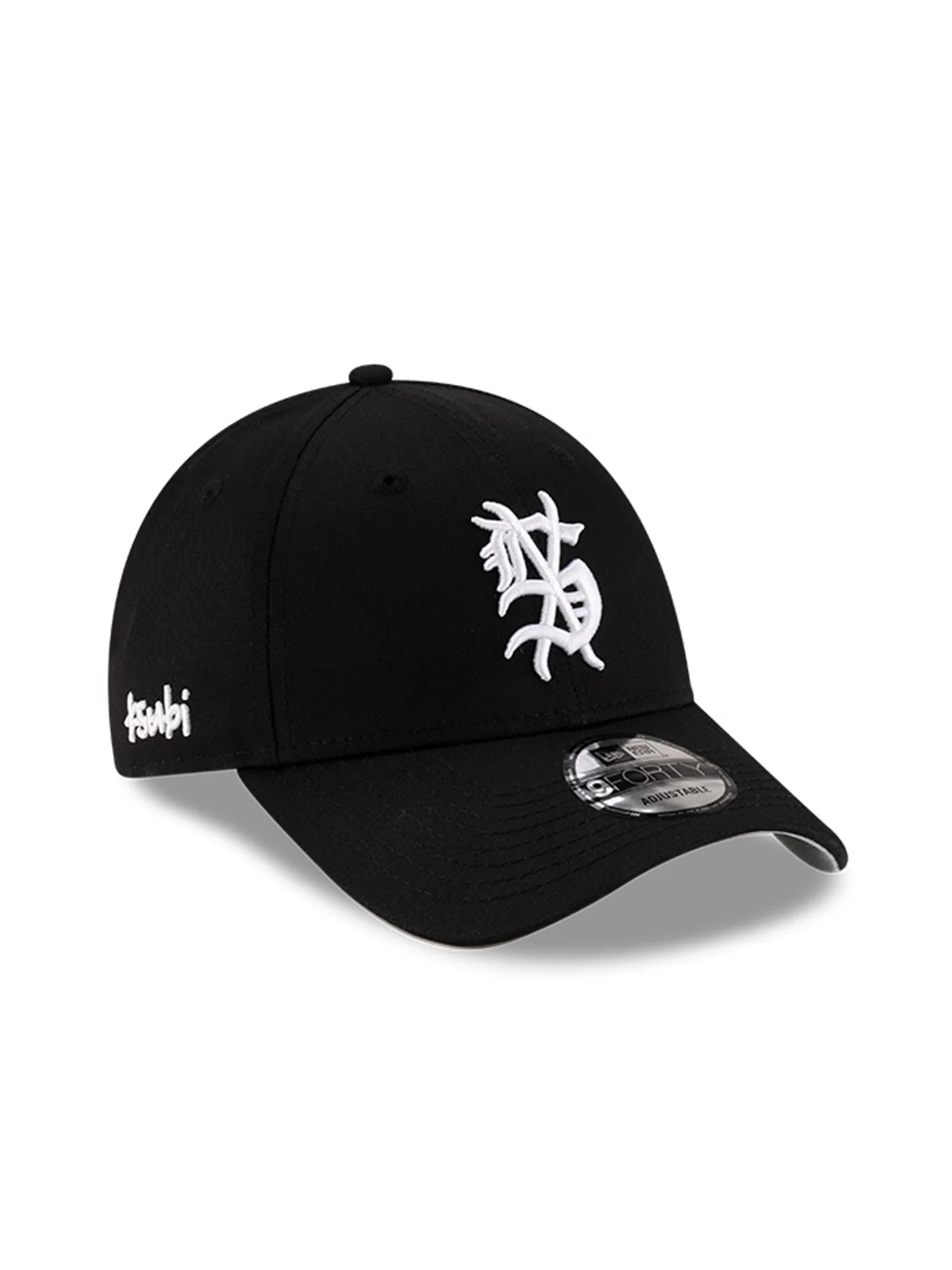 9FORTY Snap Ksubi