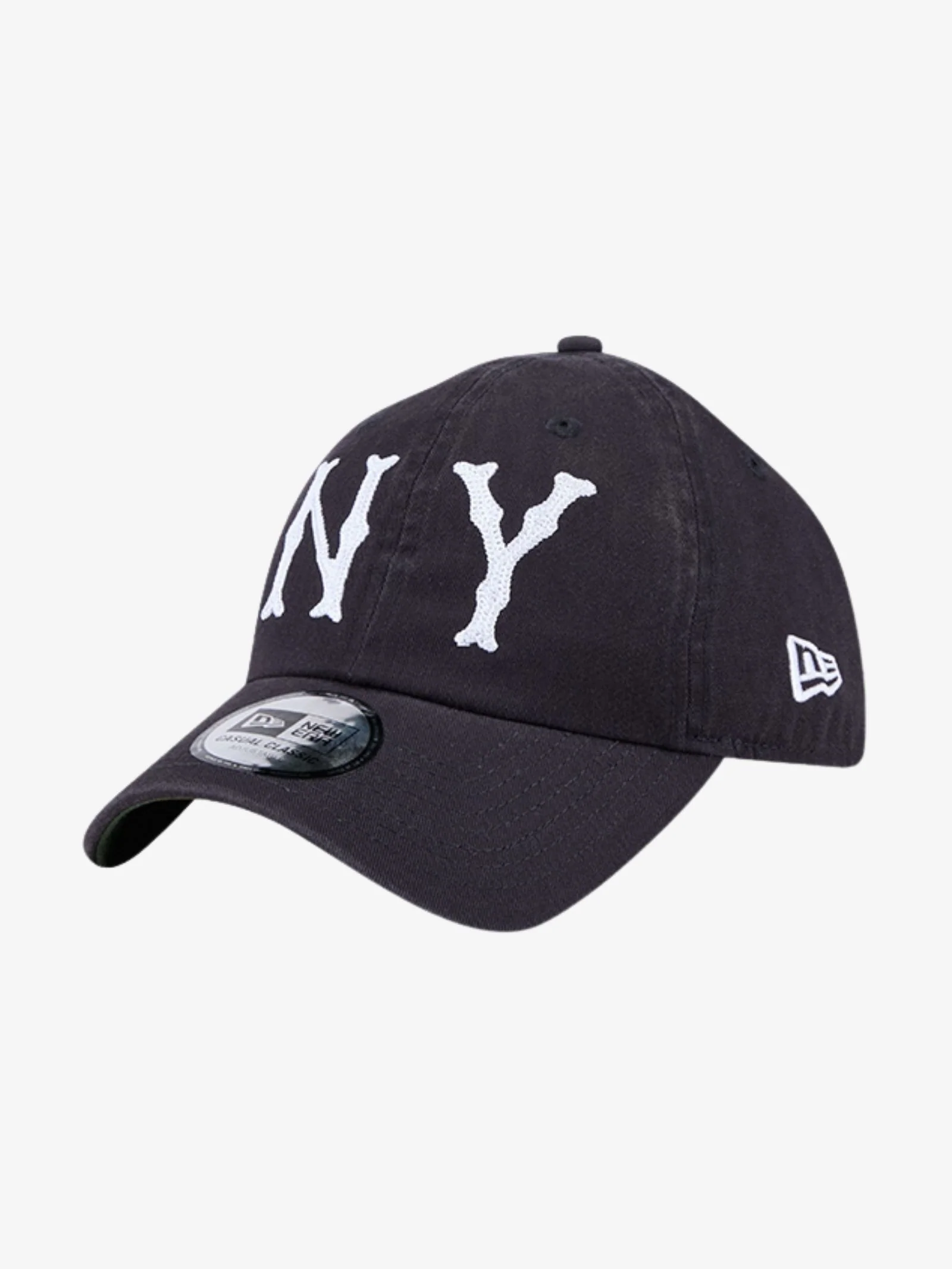 Casual Classic New York Yankees Cap