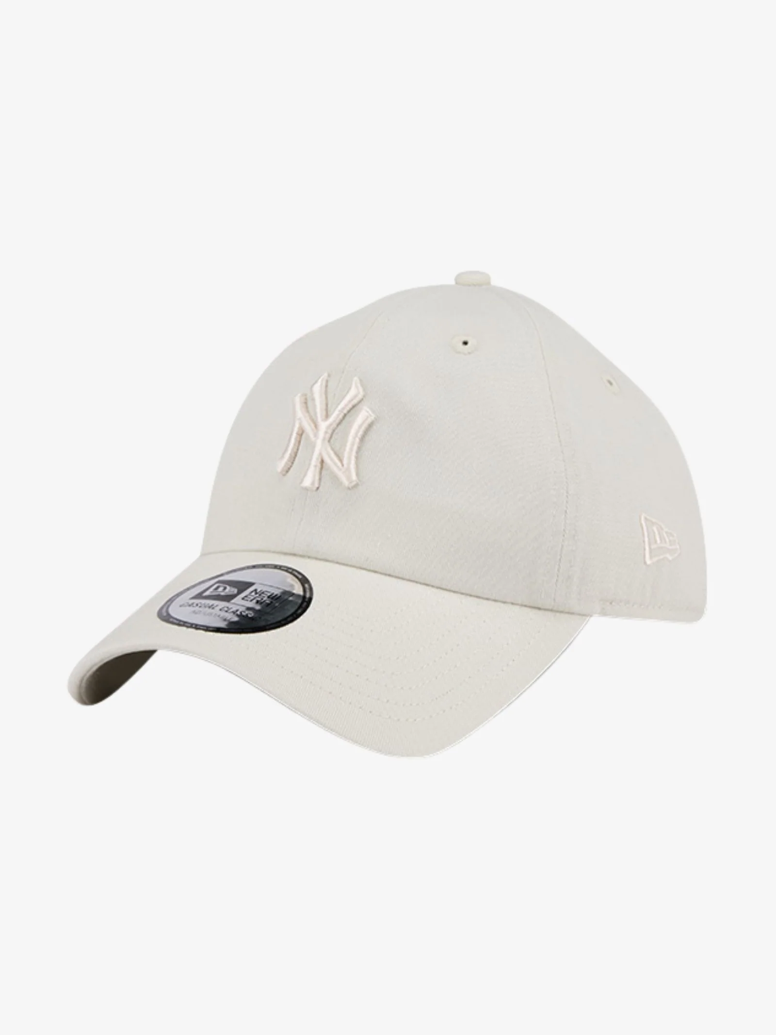Casual Classic New York Yankees Cap