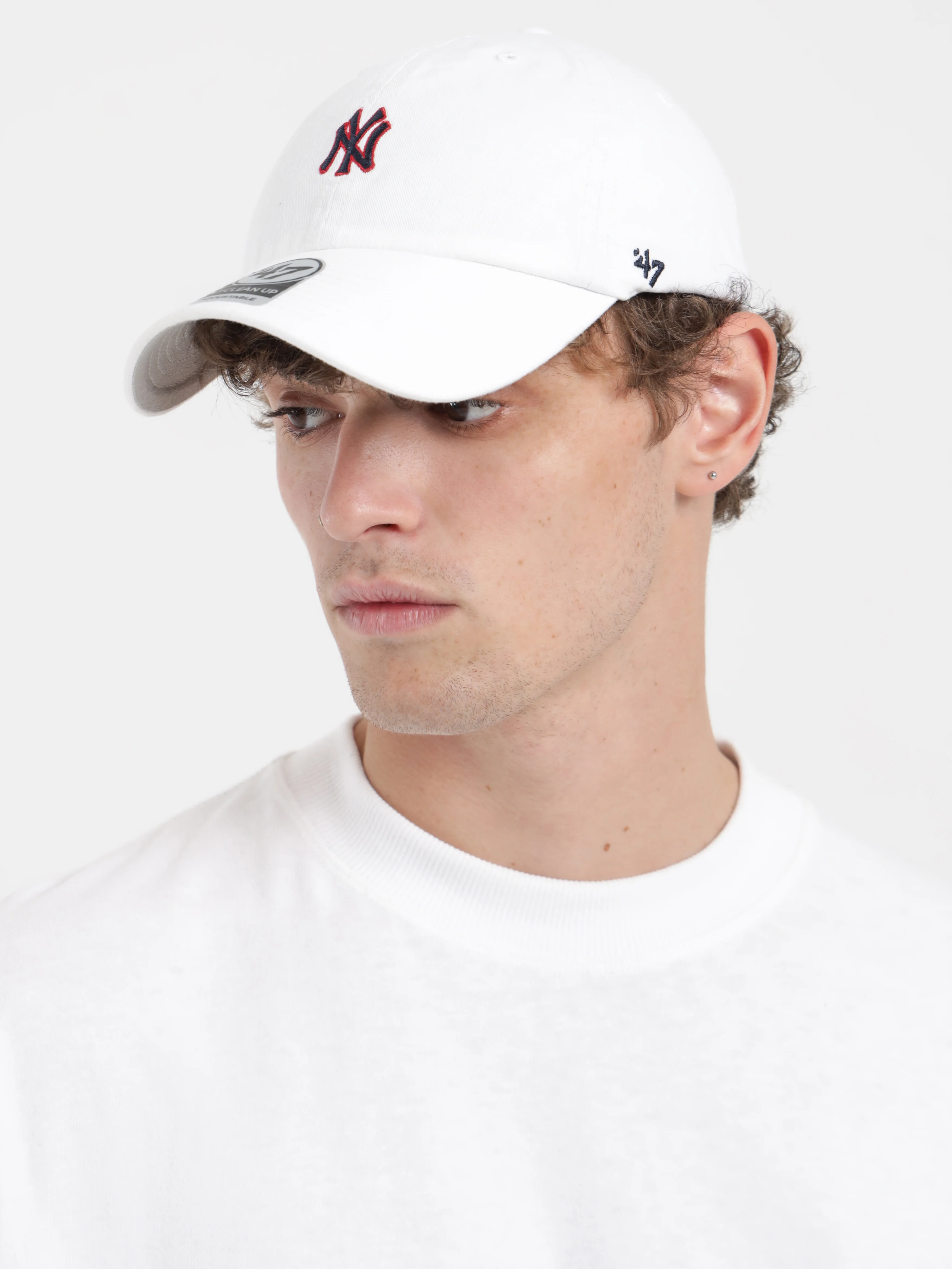 New York Yankees Baseball Cap