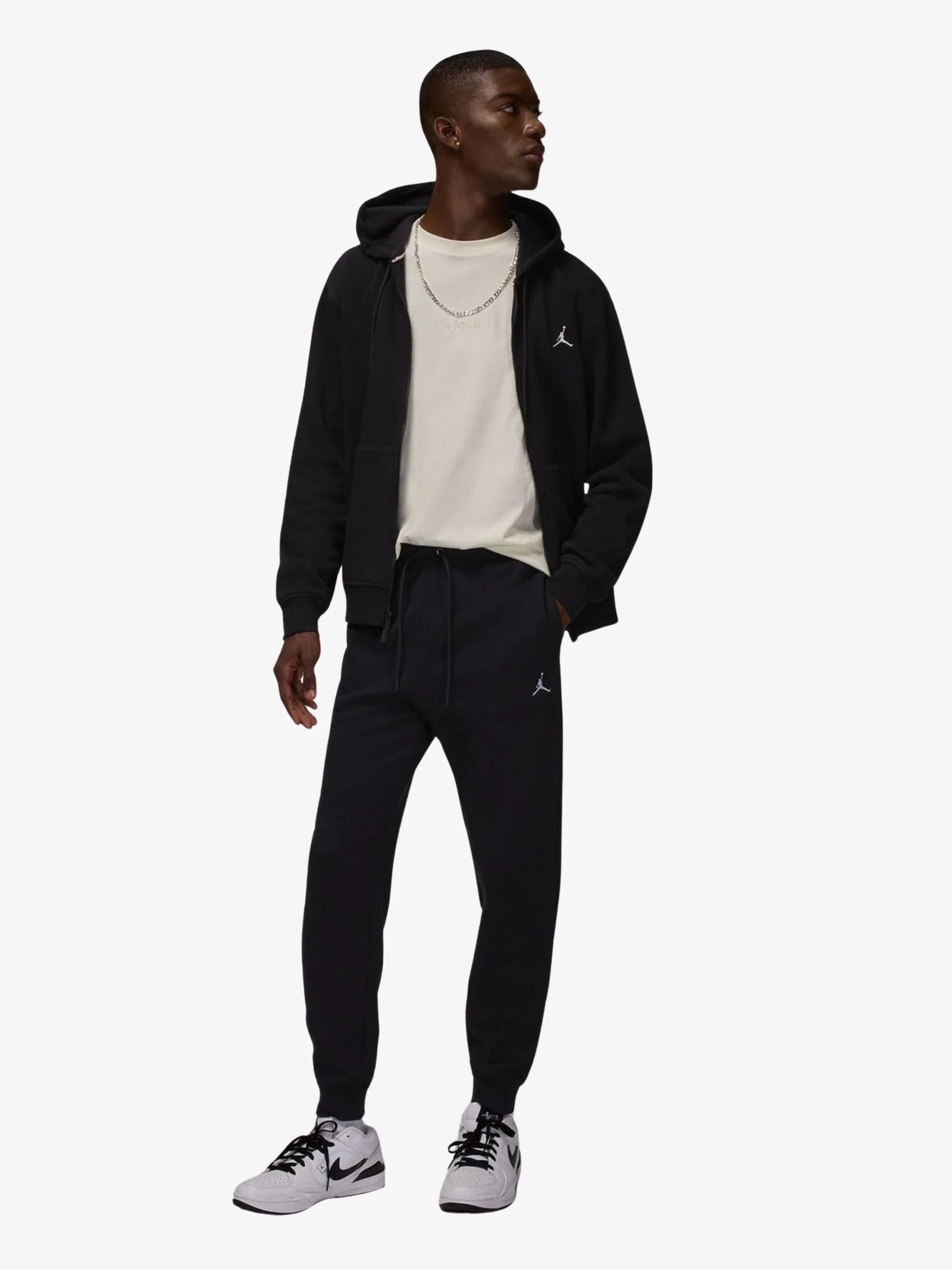 BRK Fleece Pant