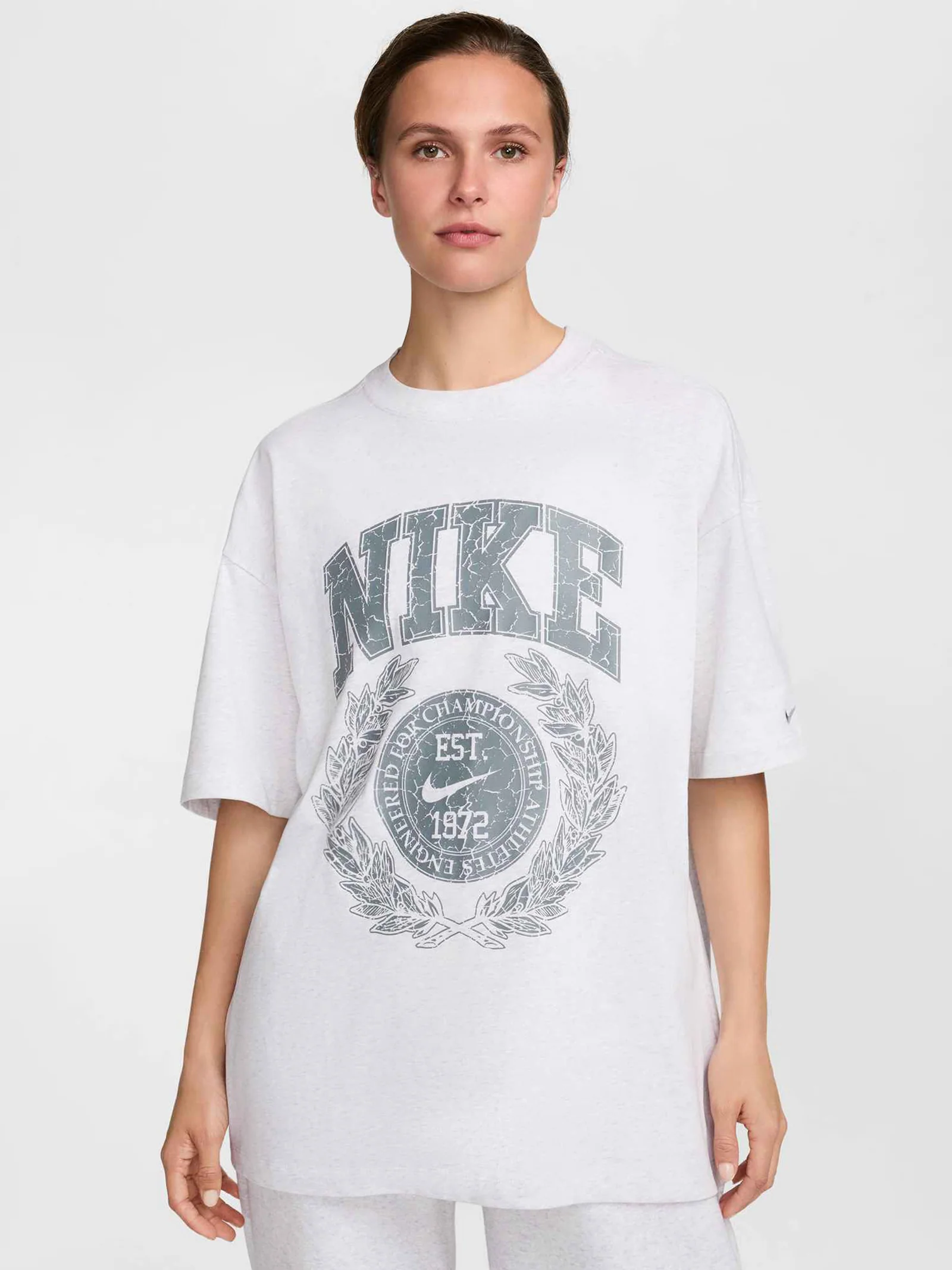 Essential Oversized T-Shirt
