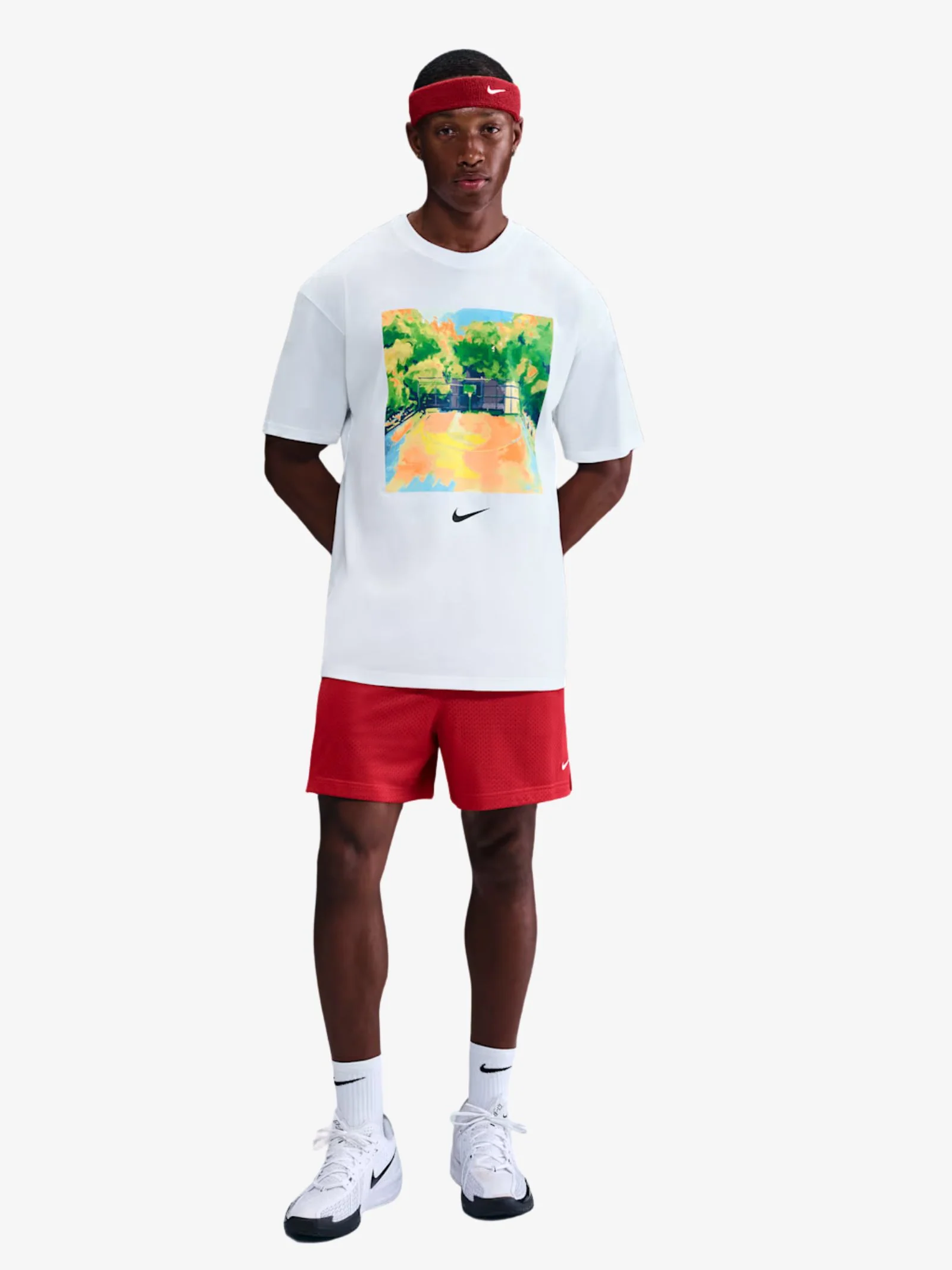 Men's Max90 T-Shirt