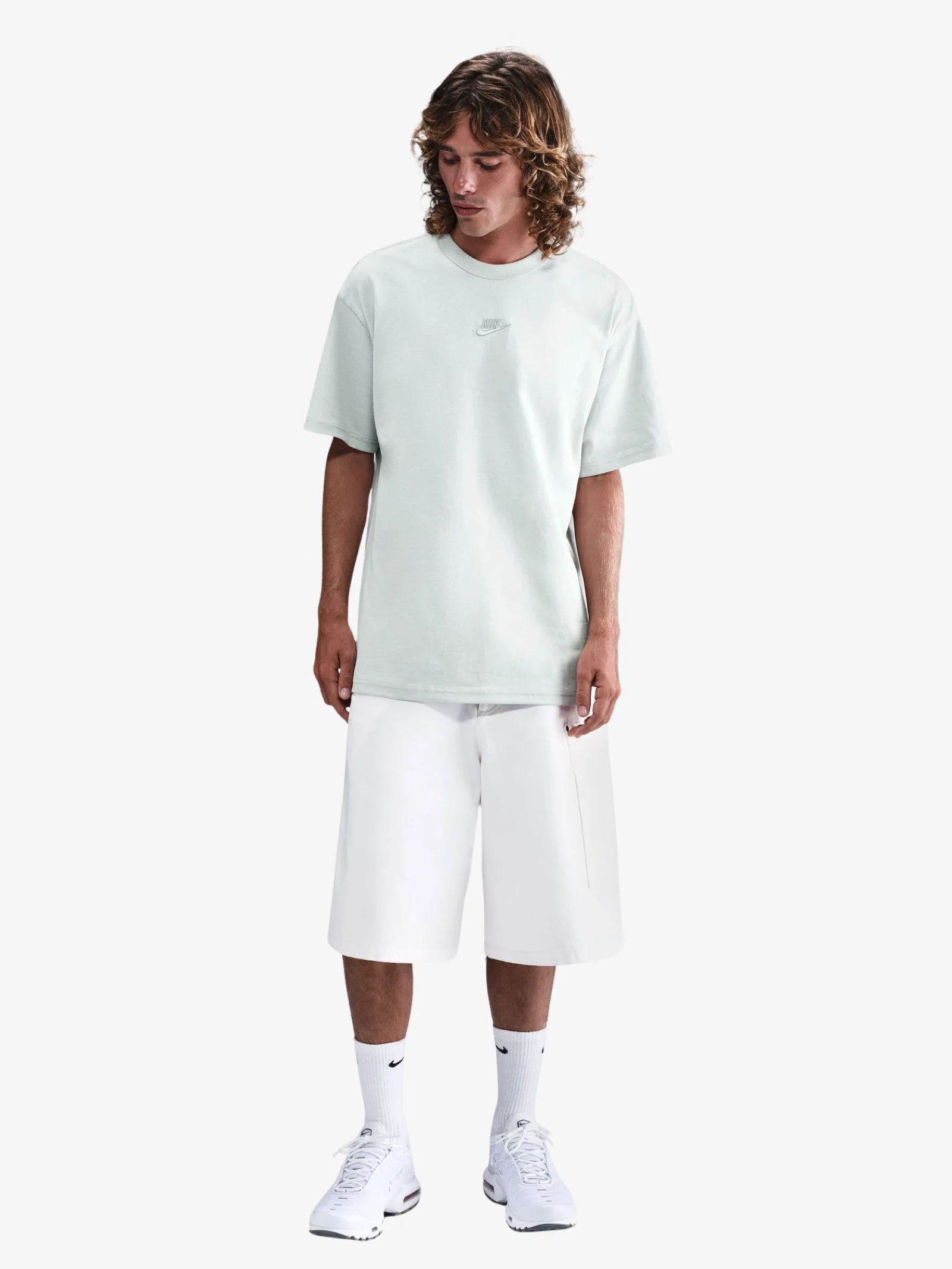 Men's Nsw Premium Essential T-Shirt
