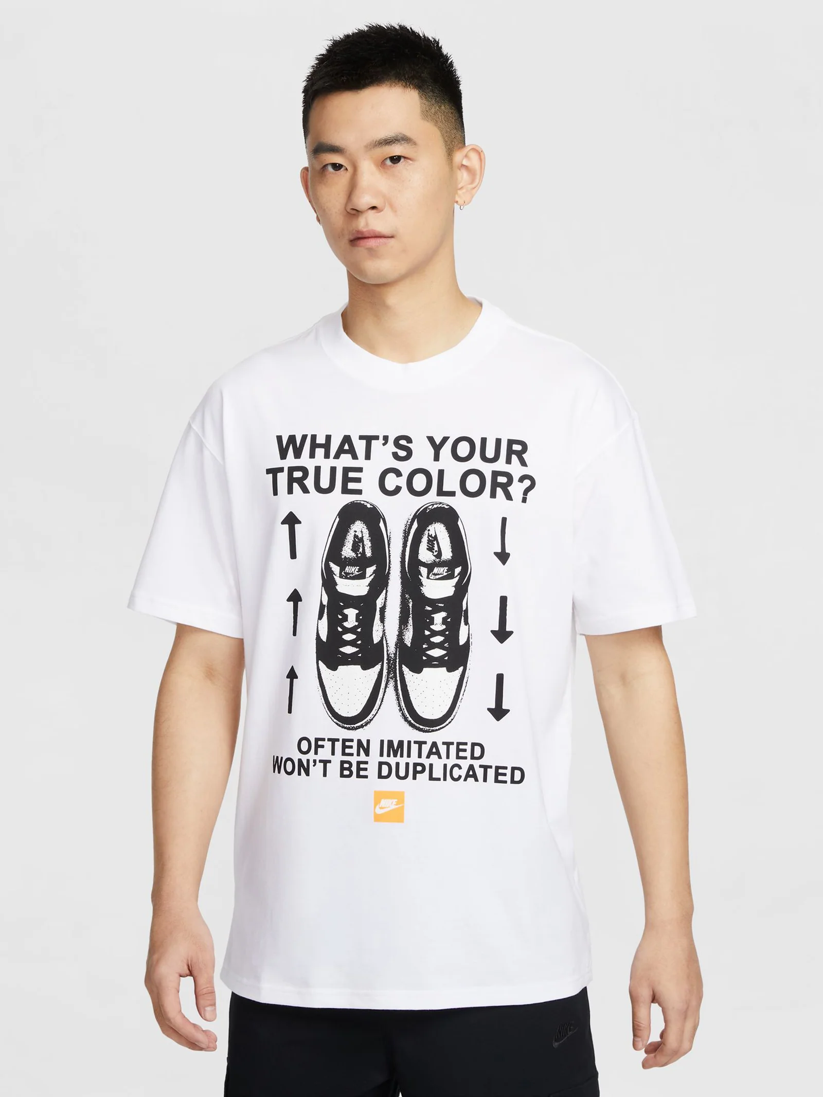 NSW M90 Tee