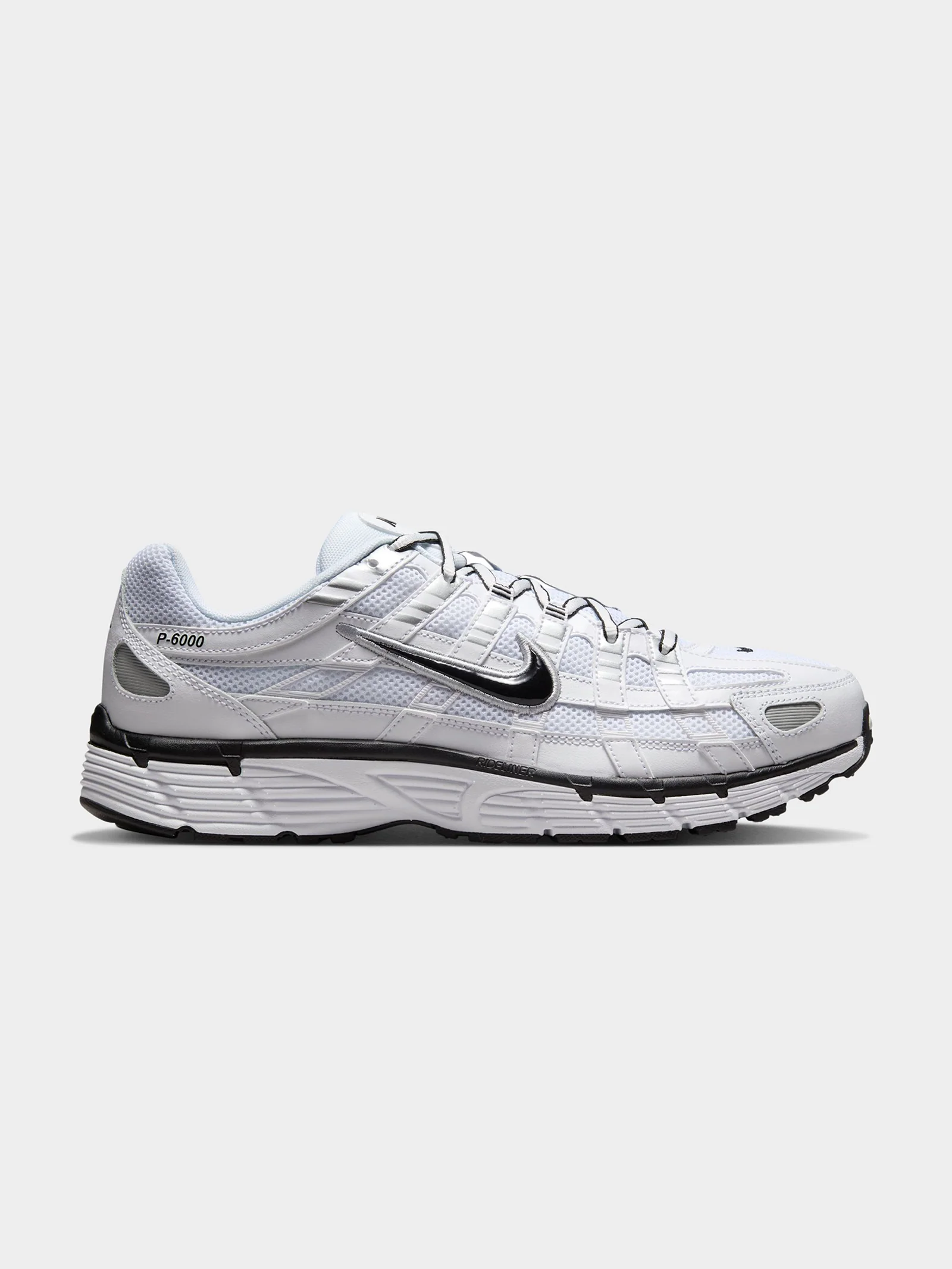 Mens P-6000 Sneakers