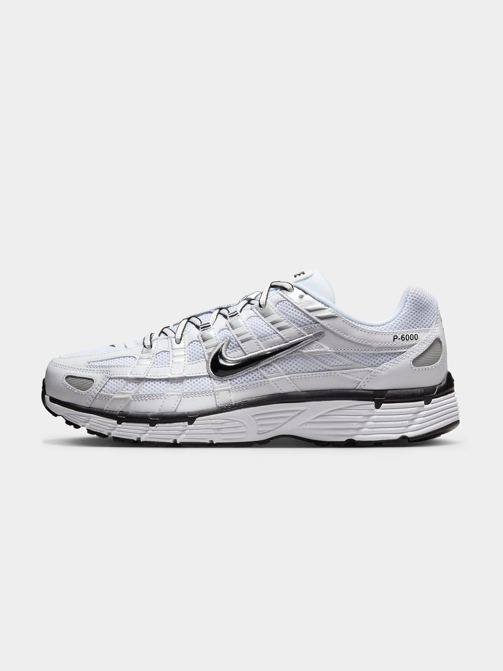 Mens P-6000 Sneakers - Image 2