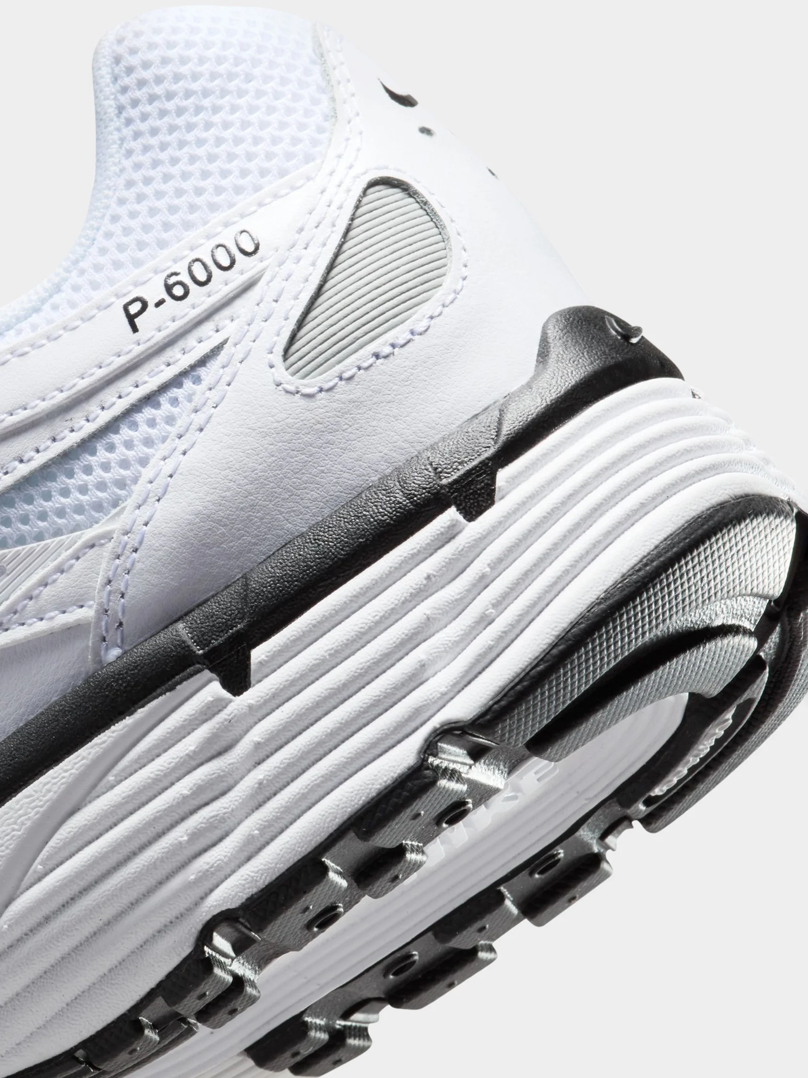 Mens P-6000 Sneakers - Image 3