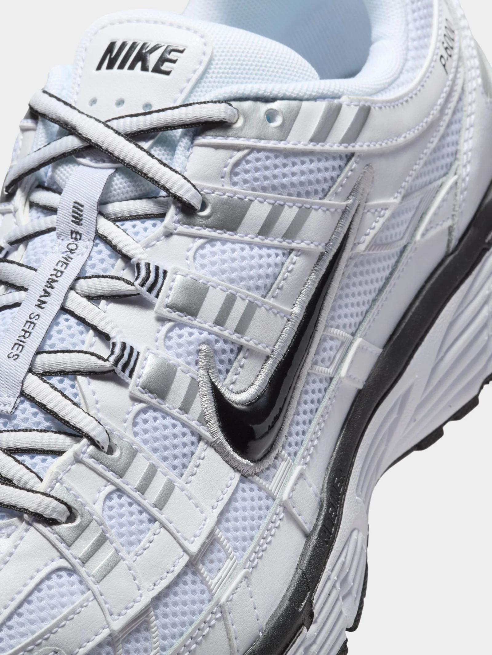 Mens P-6000 Sneakers - Image 4