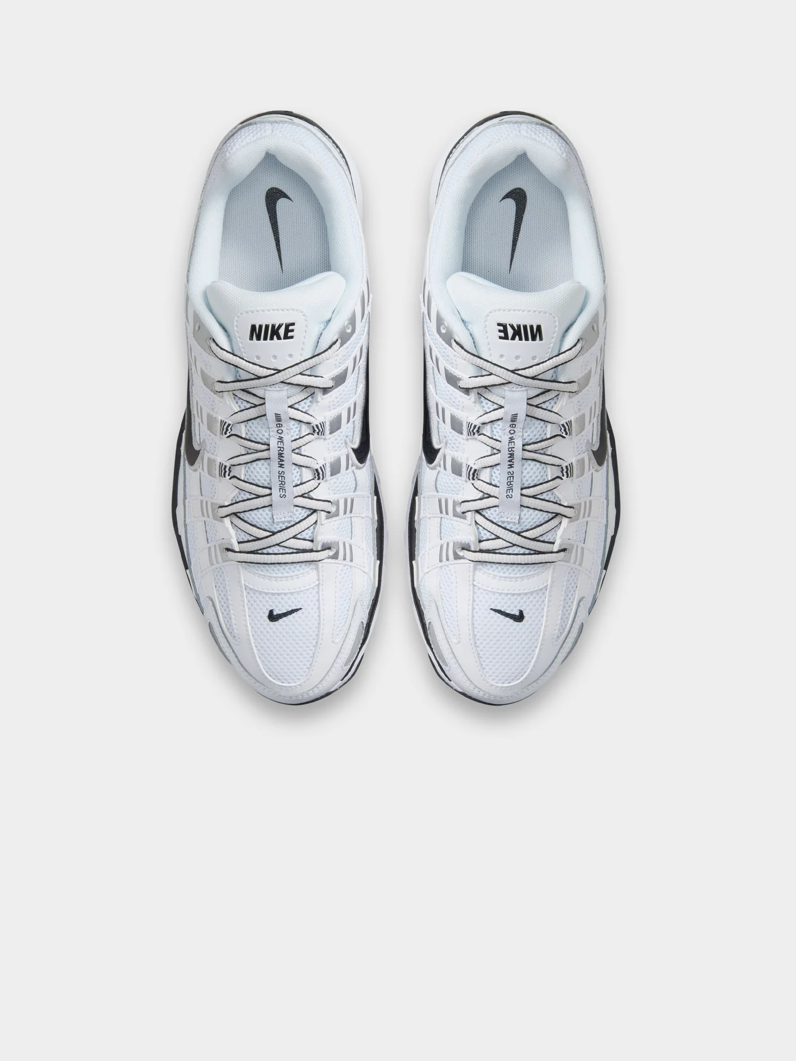 Mens P-6000 Sneakers - Image 5