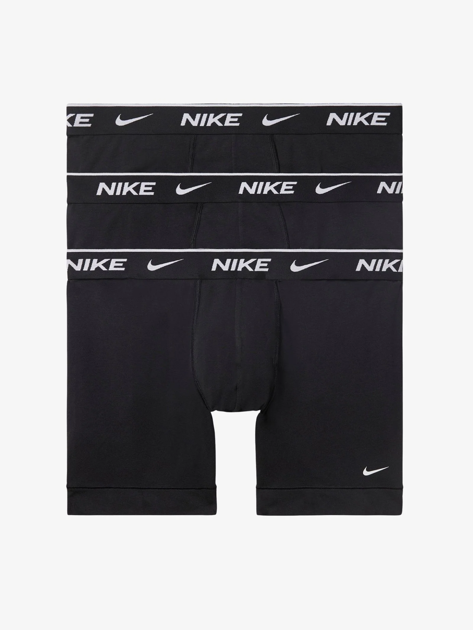 Everyday Stretch Cotton Brief 3 Pack