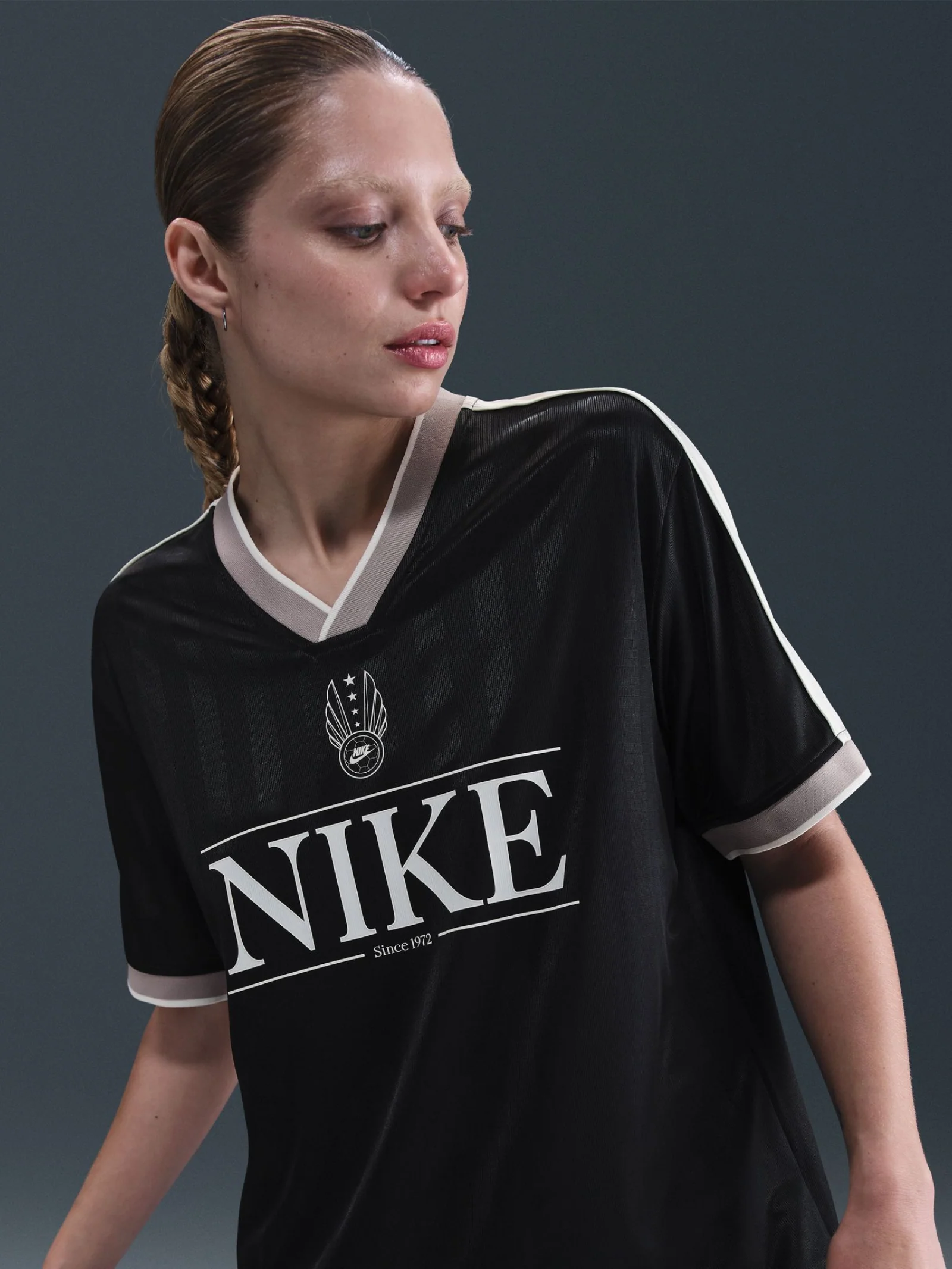 NSW V Neck Jersey